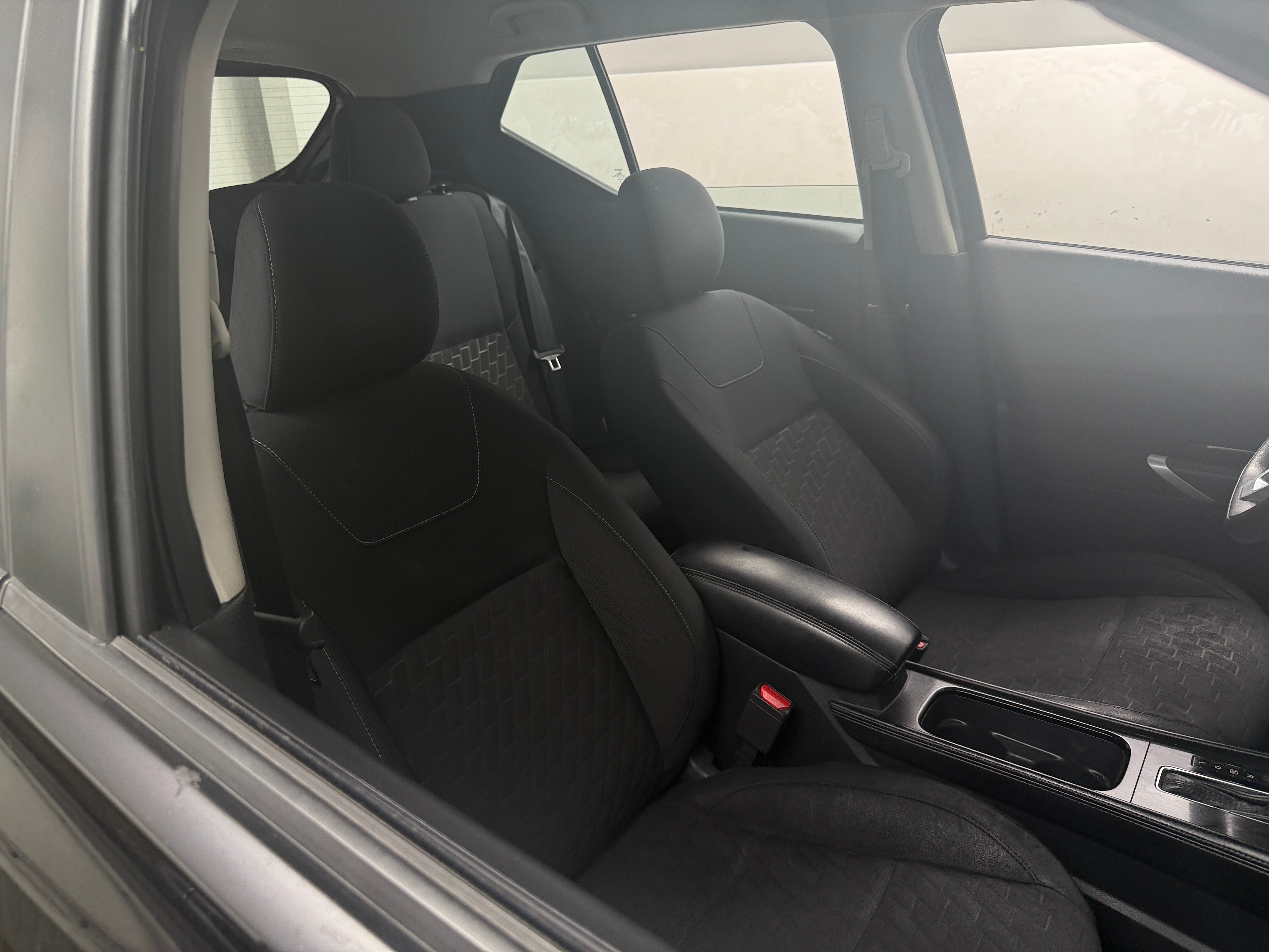 2023 Nissan Kicks