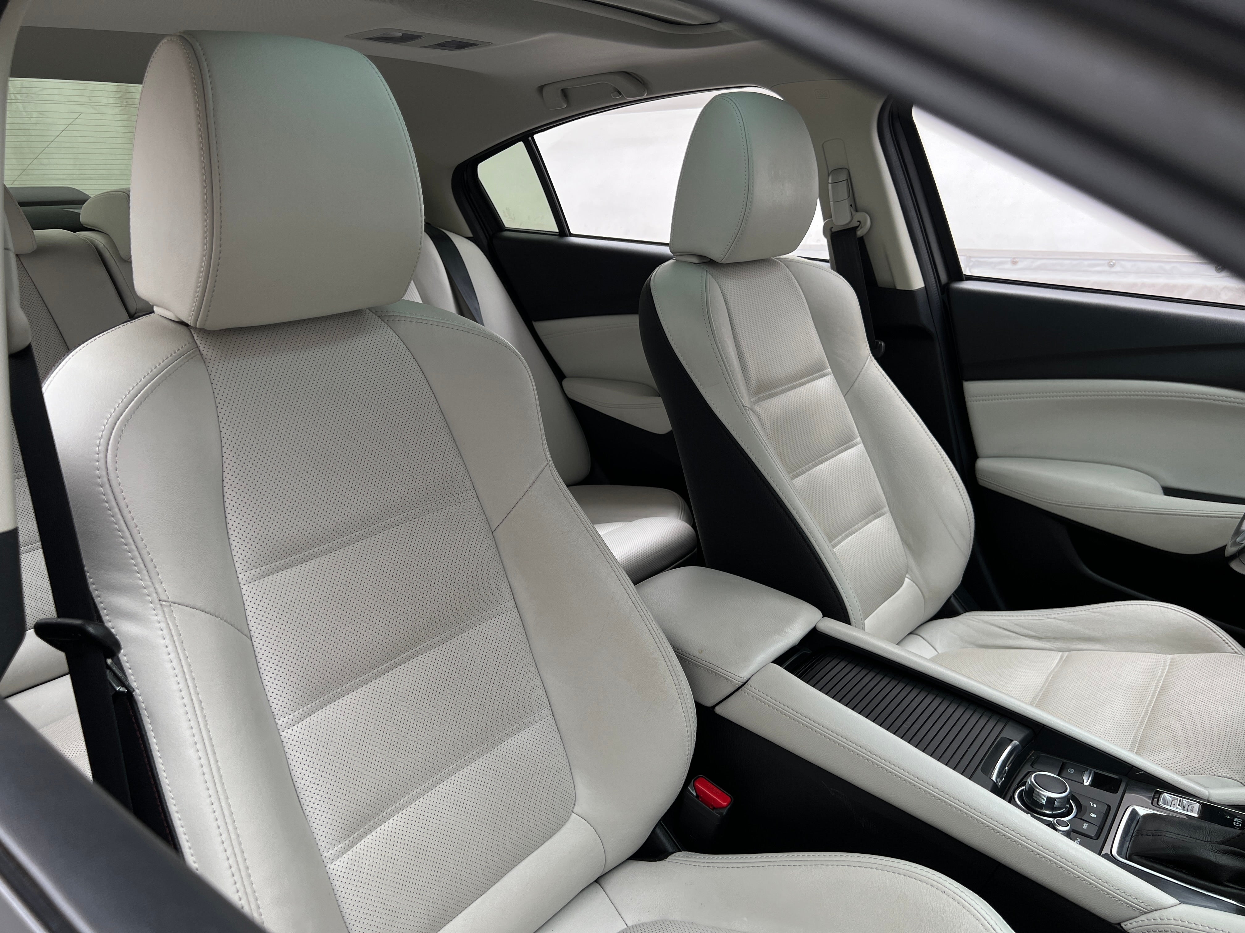 2016 Mazda MAZDA6