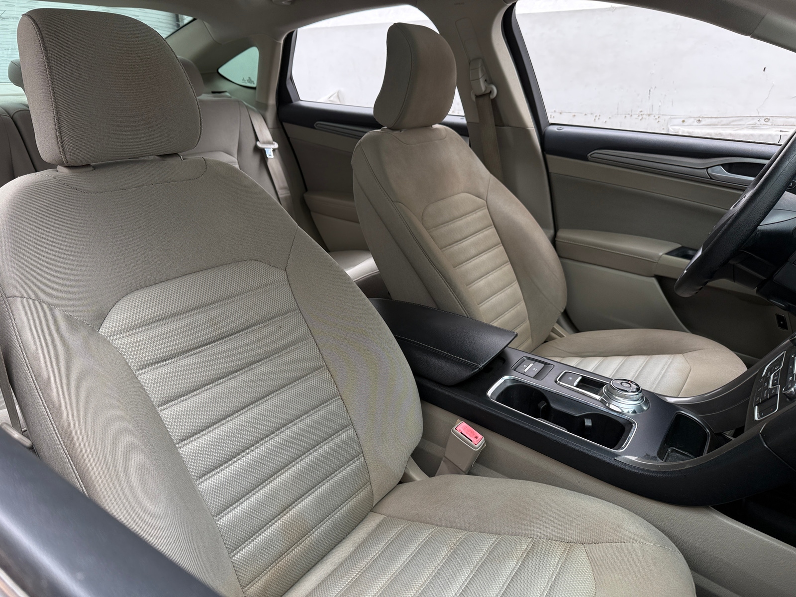 Thumbnail: 2019 Ford Fusion - 2