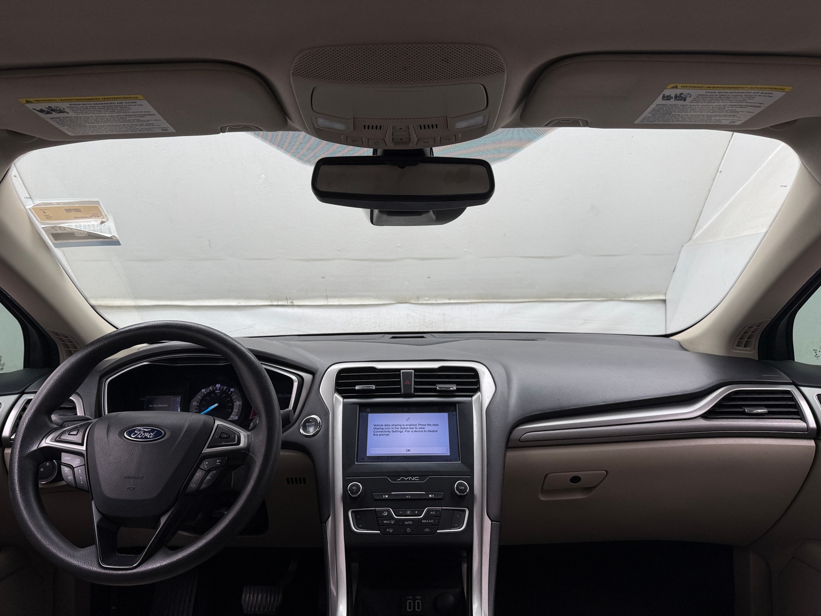 Thumbnail: 2019 Ford Fusion - 3
