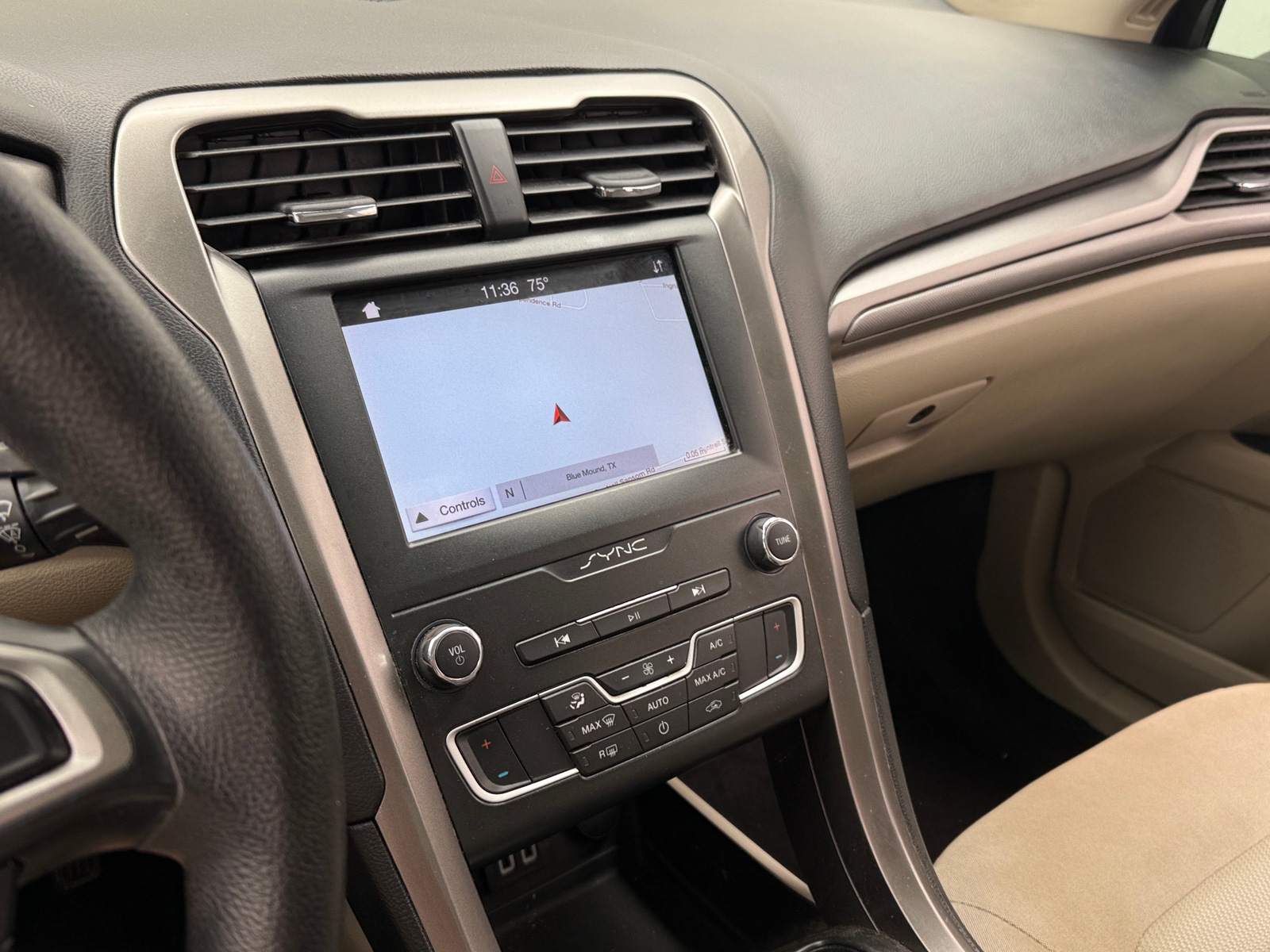 Thumbnail: 2019 Ford Fusion - 4