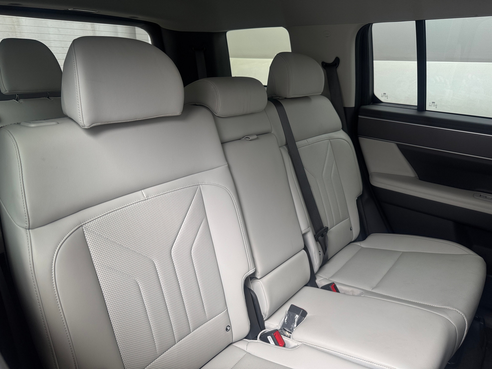 Thumbnail: 2026 Hyundai Santa Fe - 5