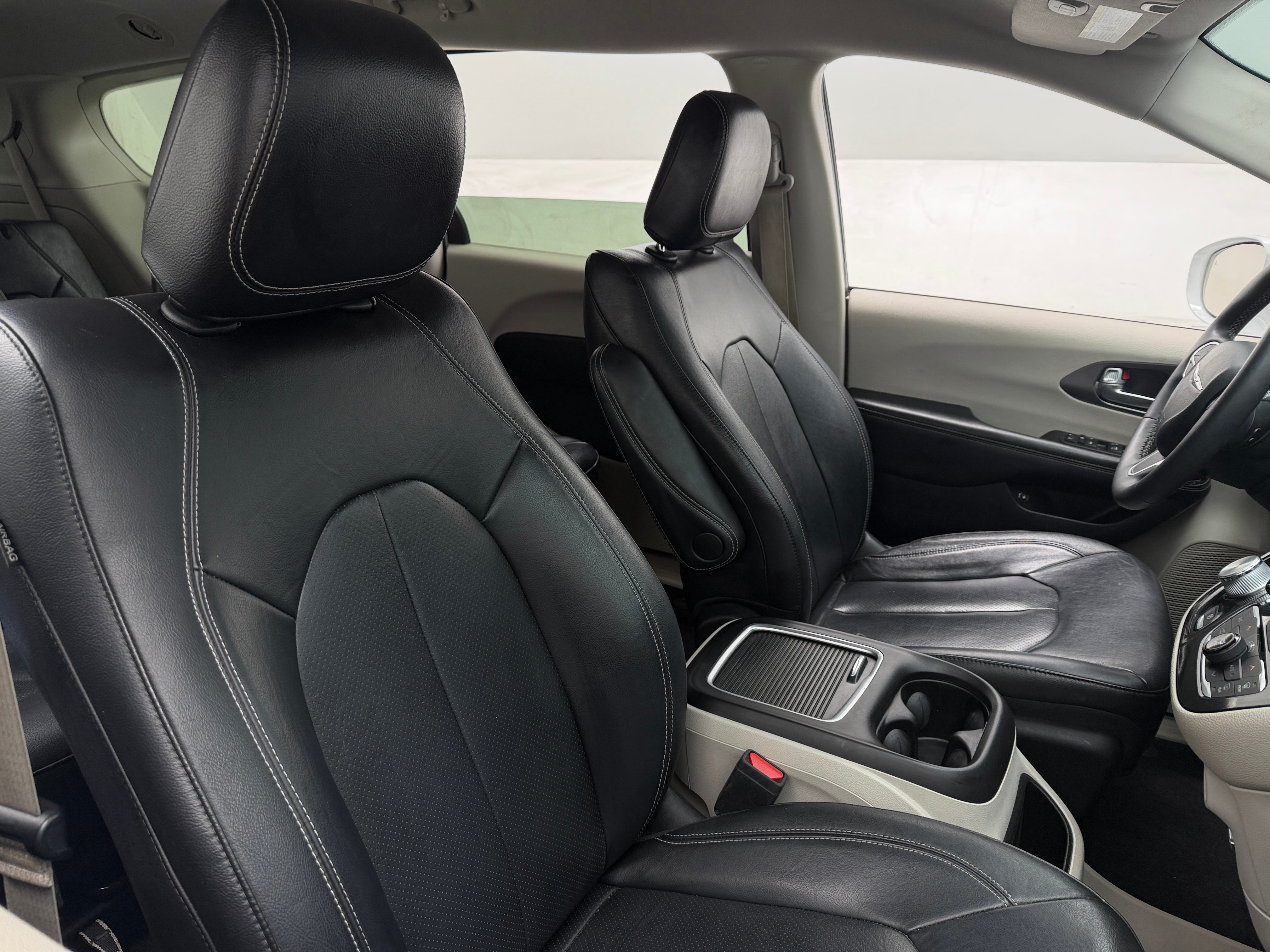 2022 Chrysler Pacifica Hybrid