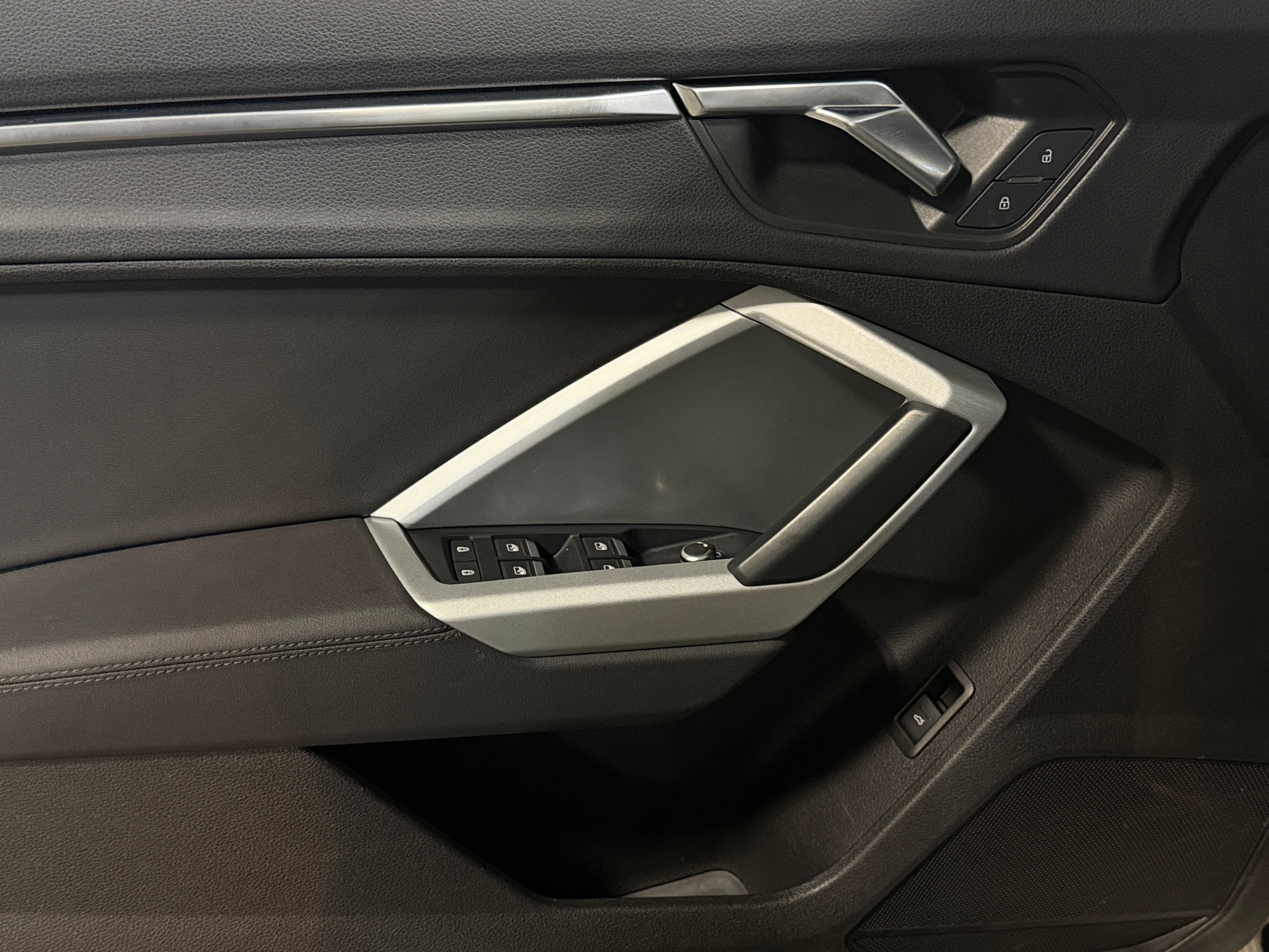 2020 Audi Q3
