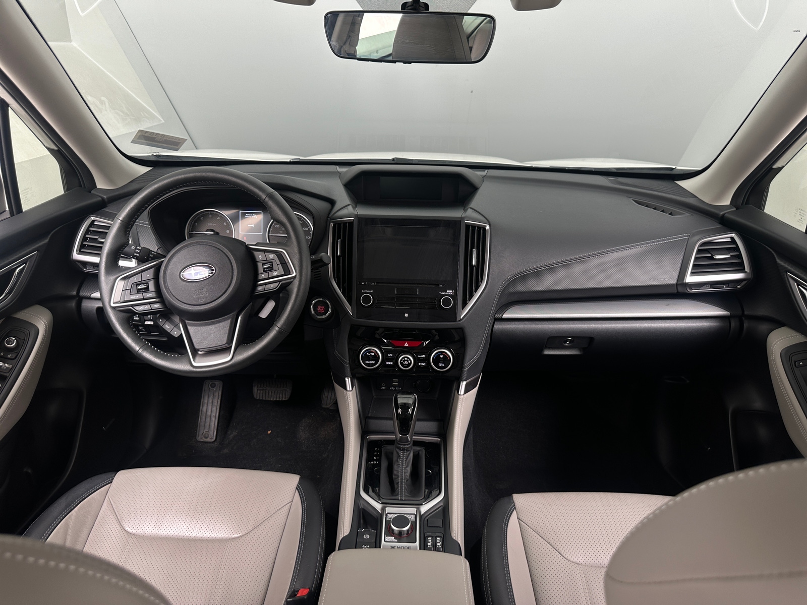 Thumbnail: 2021 Subaru Forester - 2