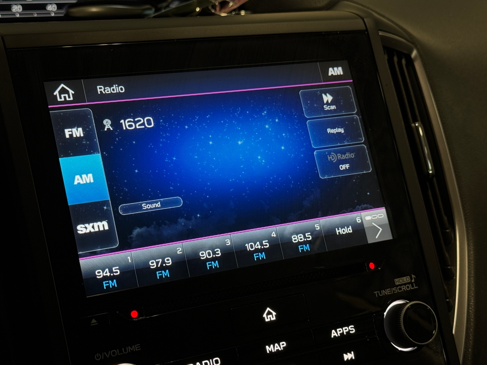 Thumbnail: 2021 Subaru Forester - 3