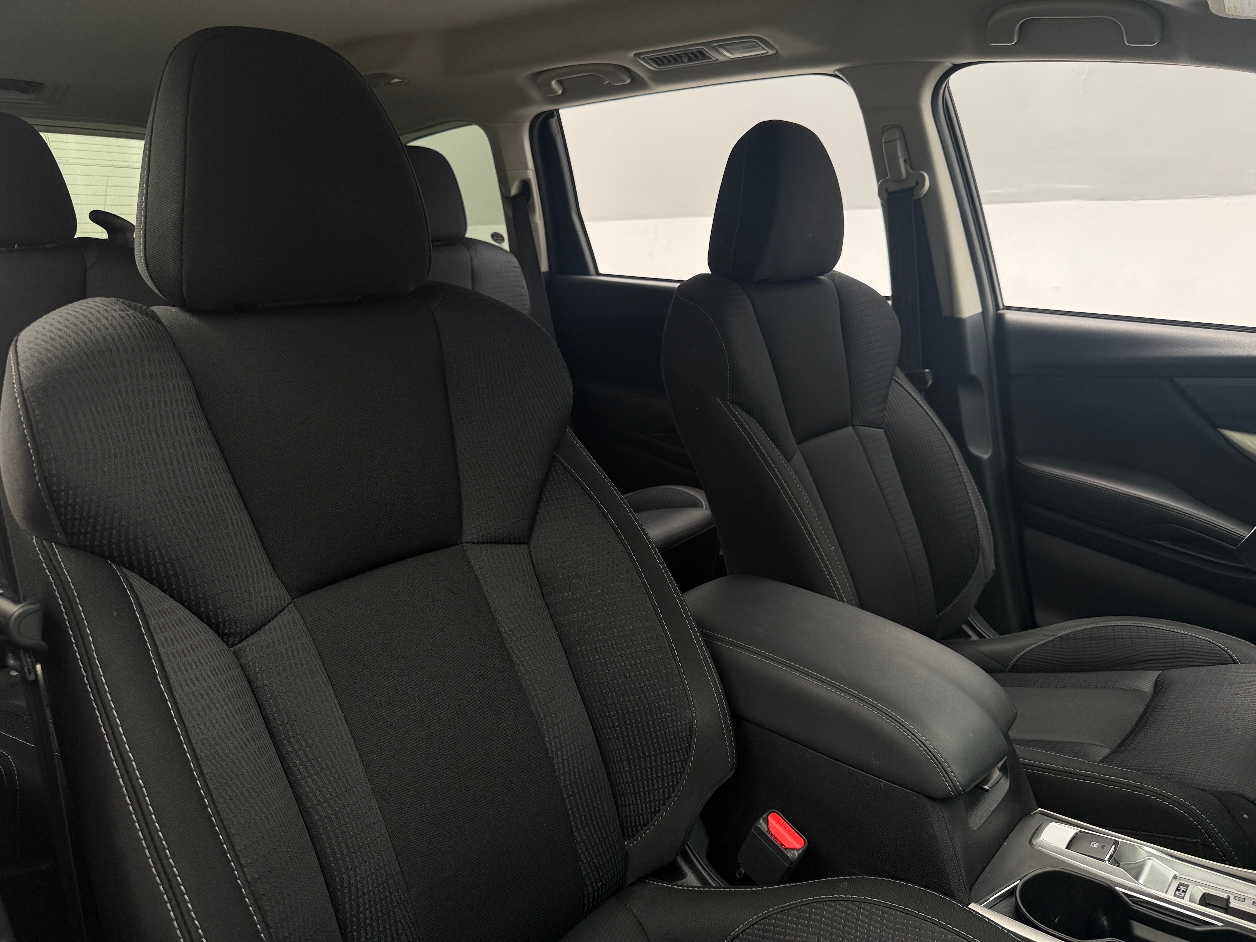 2021 Subaru Ascent