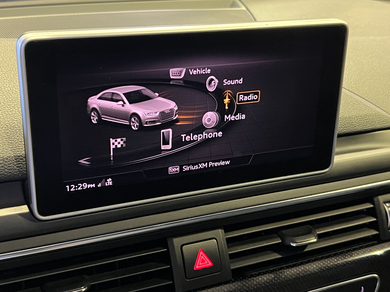 Thumbnail: 2018 Audi S4 - 3