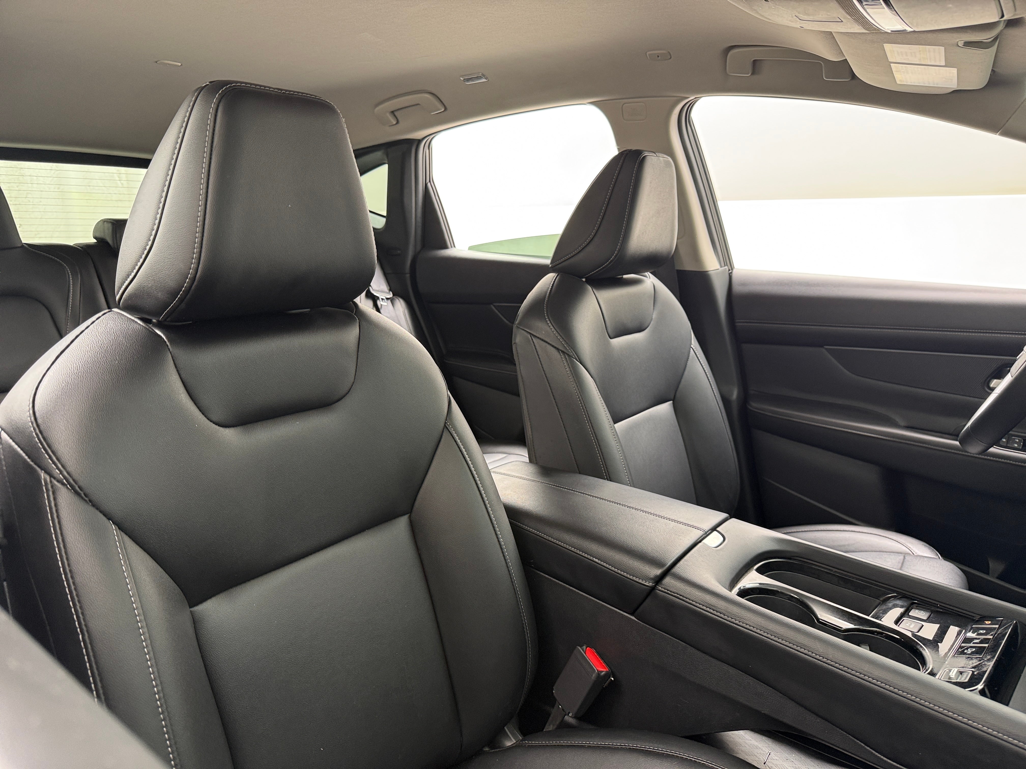 2025 Nissan Murano