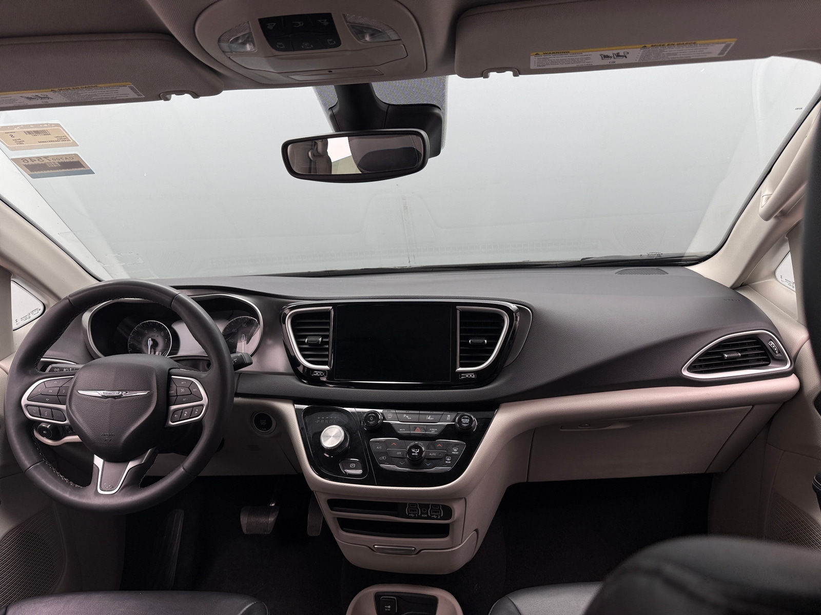 Thumbnail: 2024 Chrysler Pacifica - 2