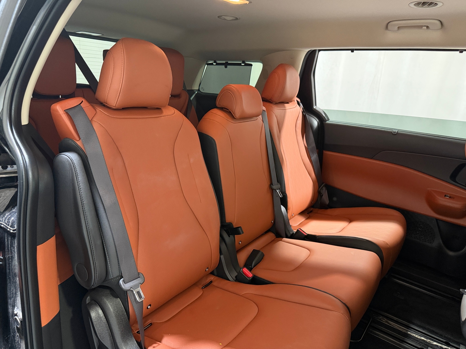 Thumbnail: 2025 Kia Carnival - 5