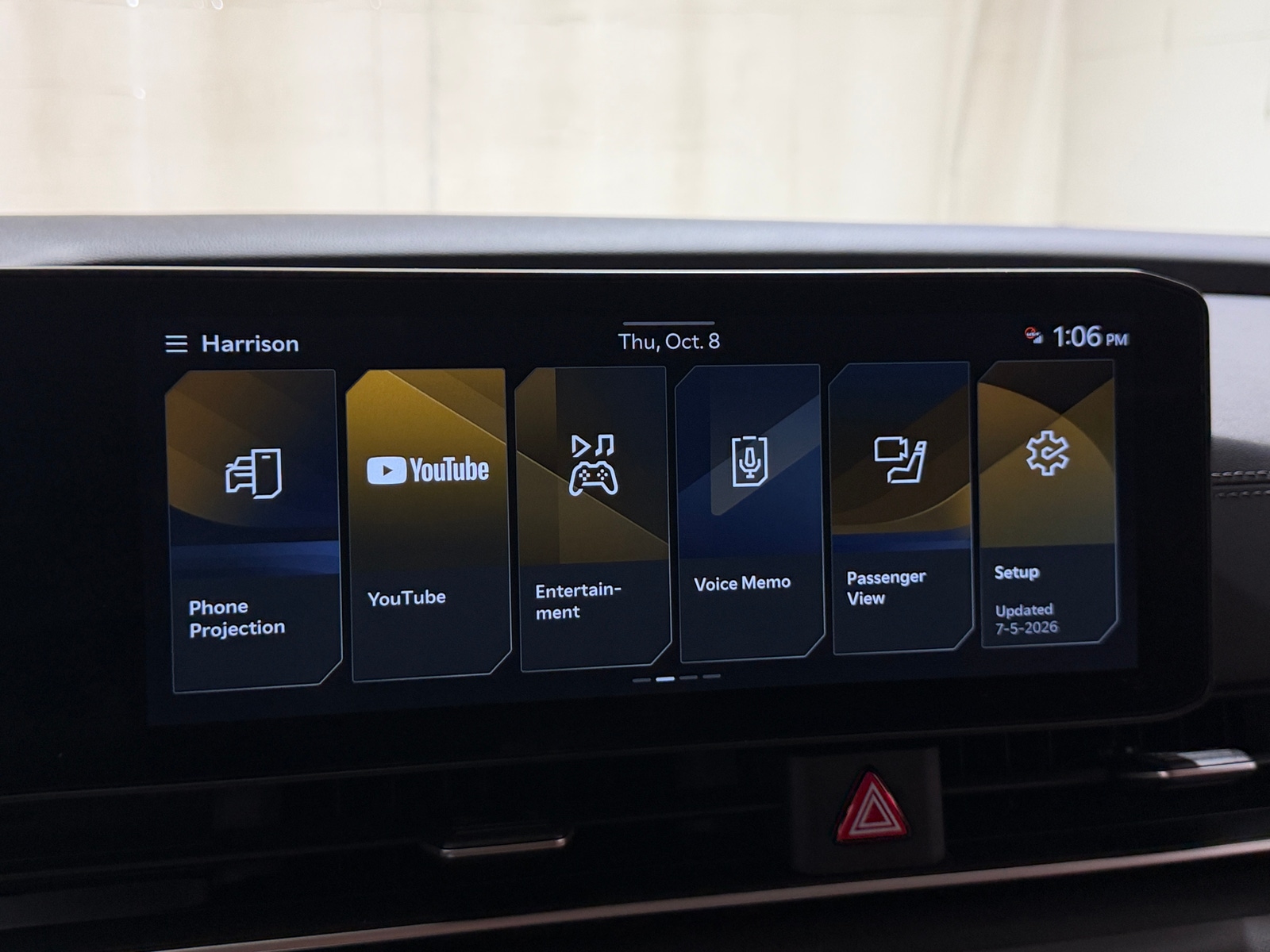 Thumbnail: 2025 Kia Carnival - 3