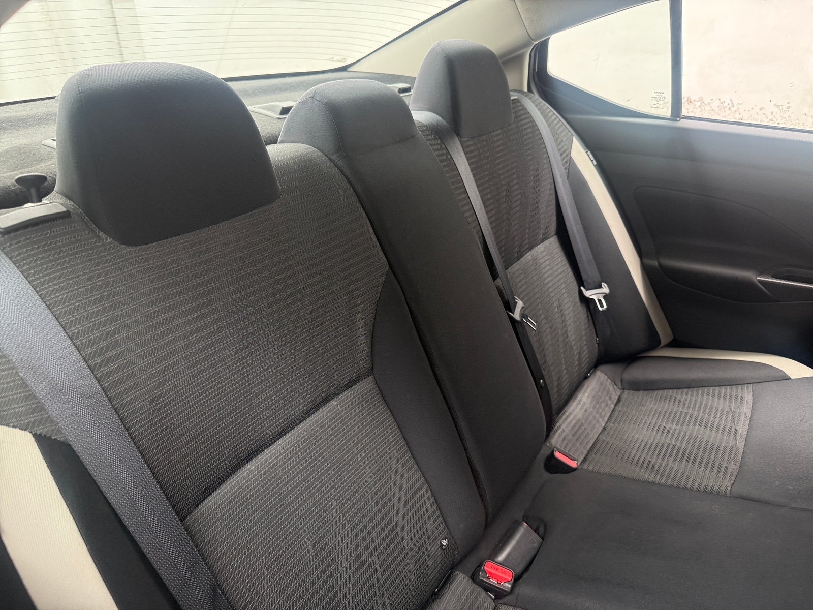 Thumbnail: 2022 Nissan Versa - 6