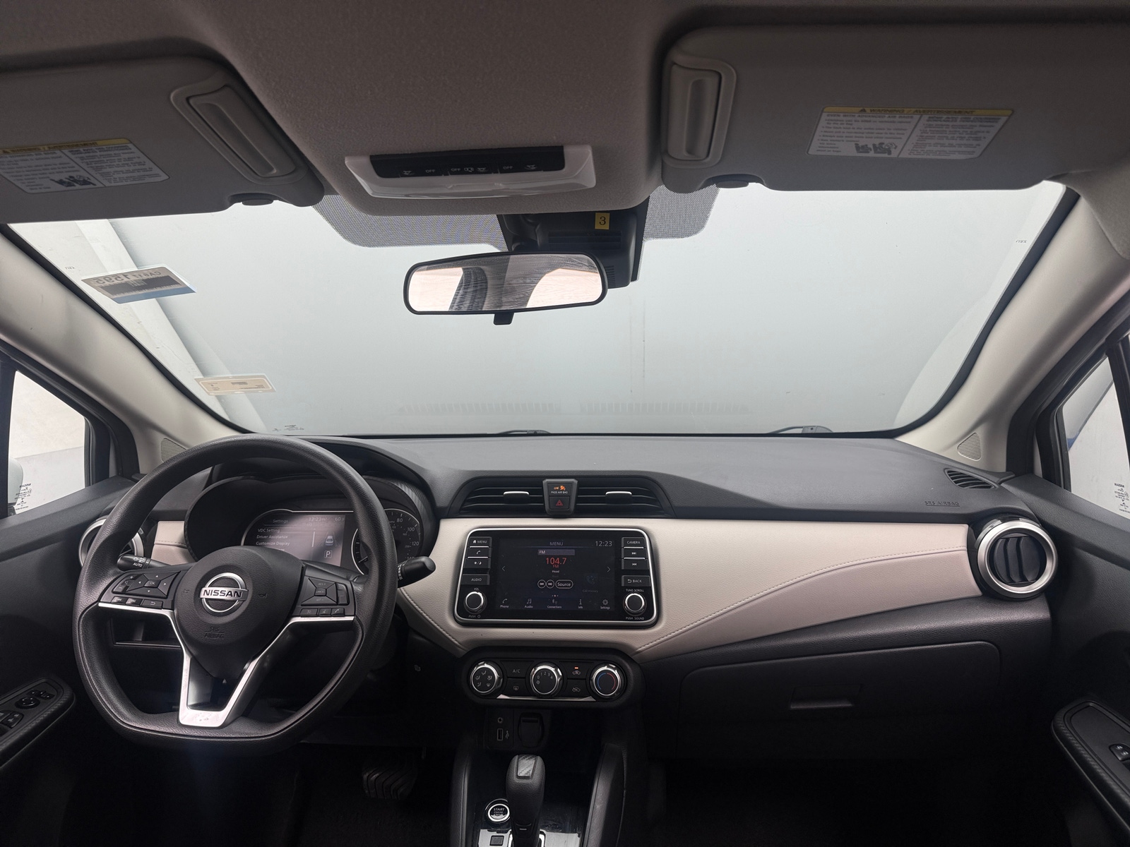 Thumbnail: 2022 Nissan Versa - 3