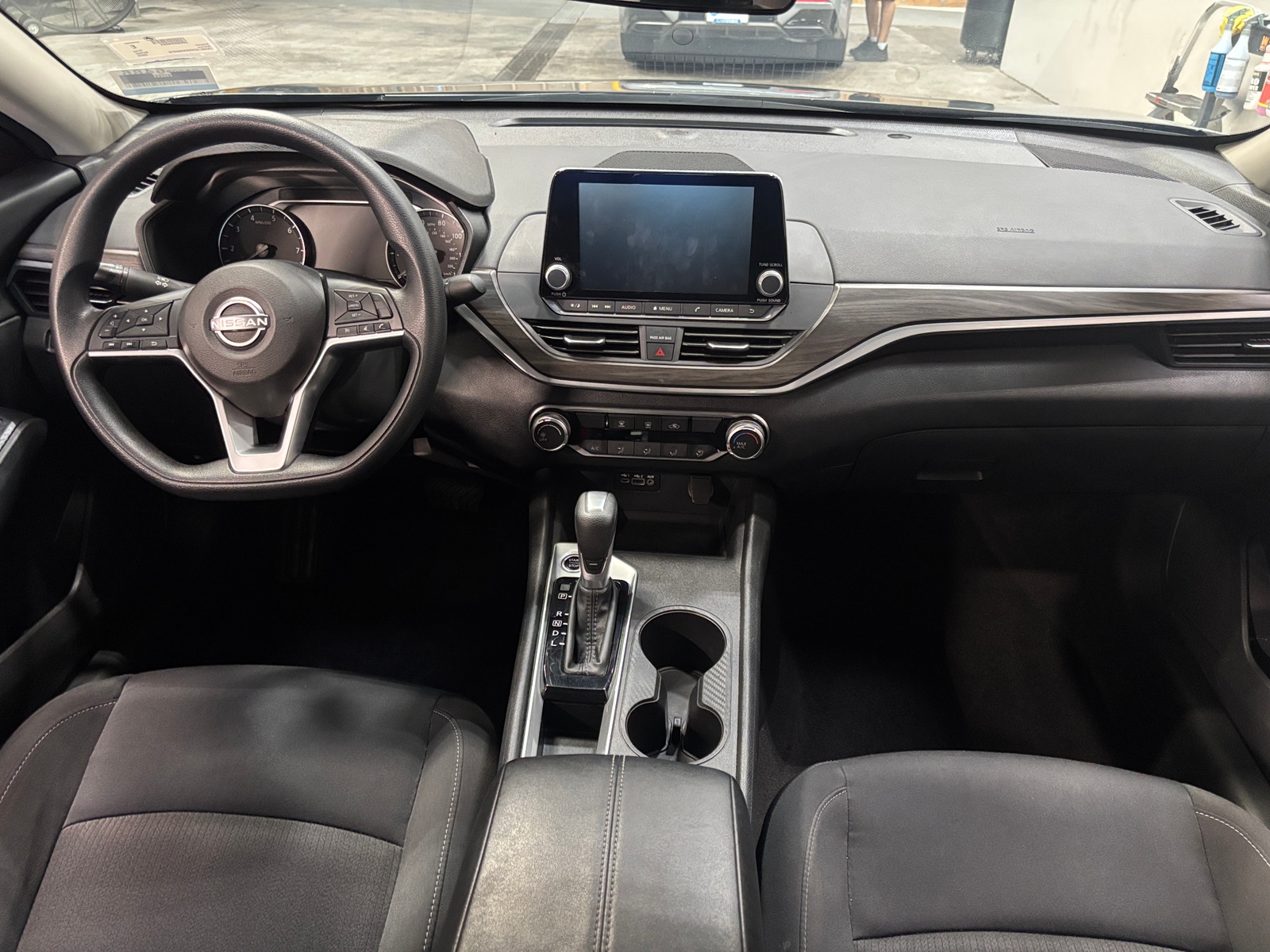 Thumbnail: 2025 Nissan Altima - 3