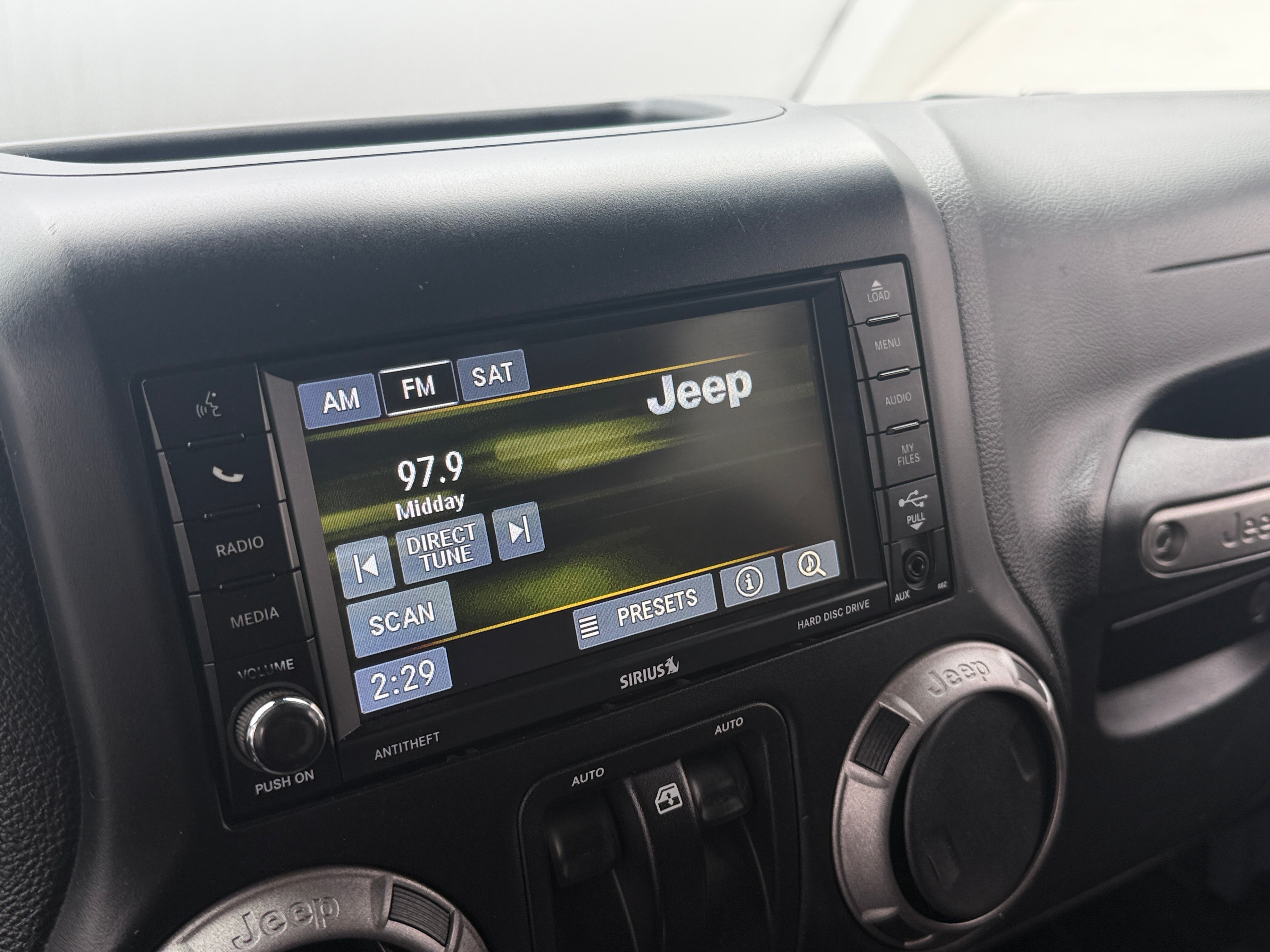 Used 2014 Jeep Wrangler Willys Wheeler with VIN 1C4AJWAG2EL306803 for sale in Pewaukee, WI