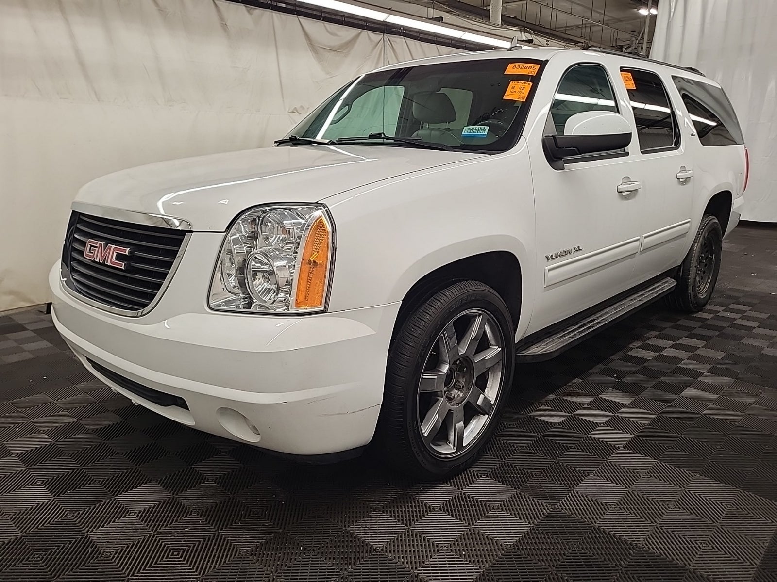 2014 GMC Yukon XL 1500 SLT