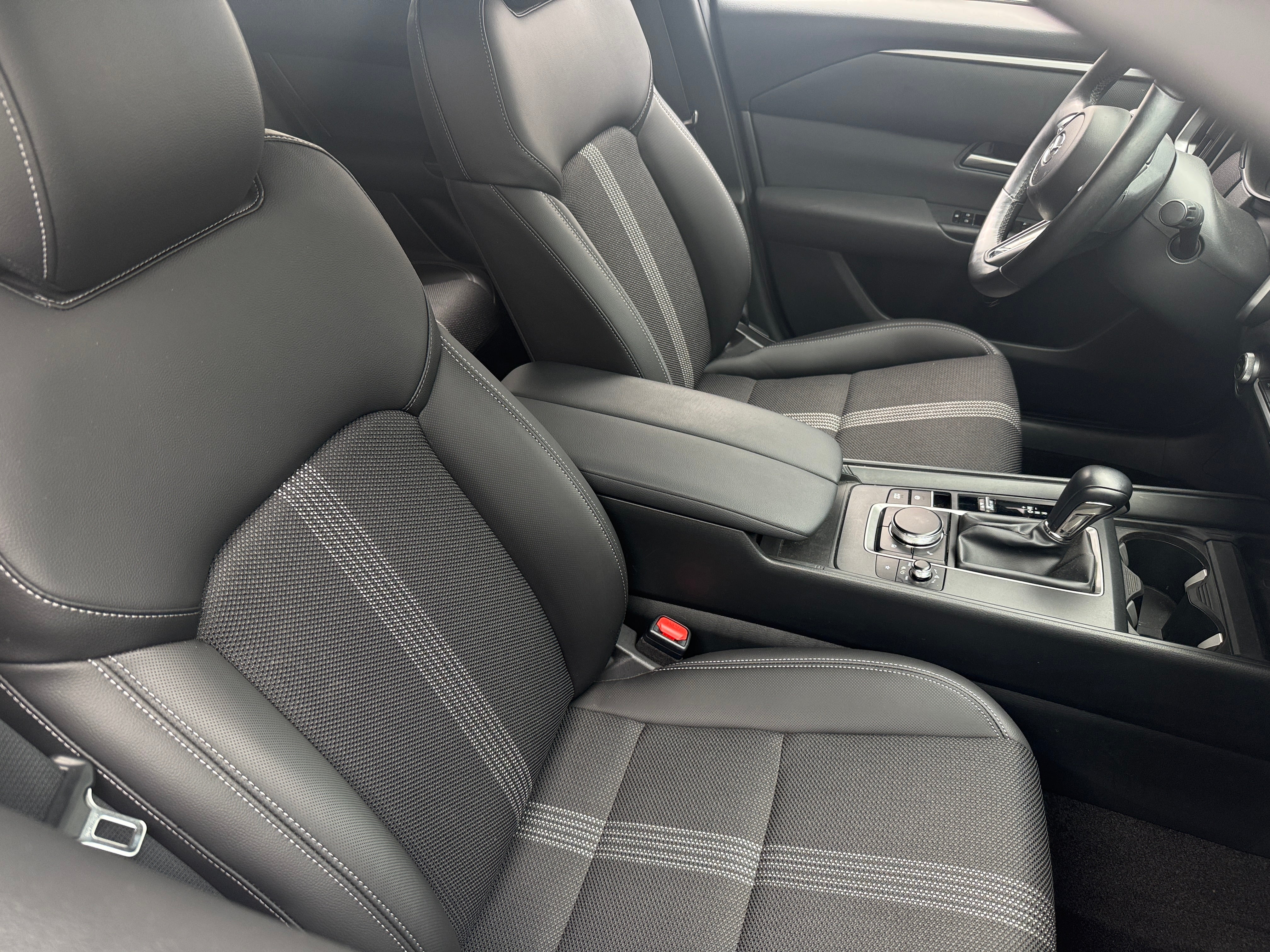 2024 Mazda CX-50 S SELECT