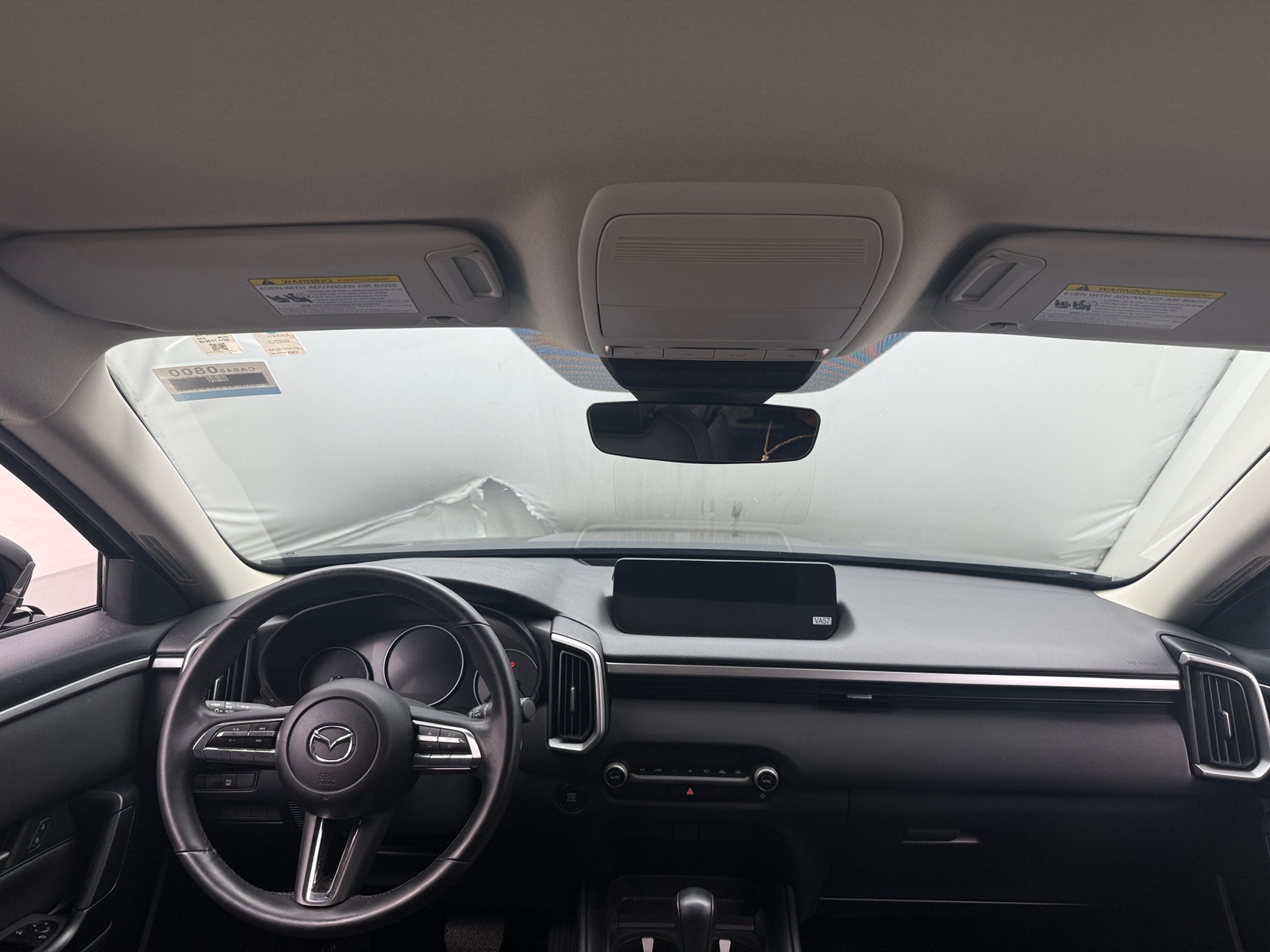 Thumbnail: 2024 Mazda CX-50 - 2