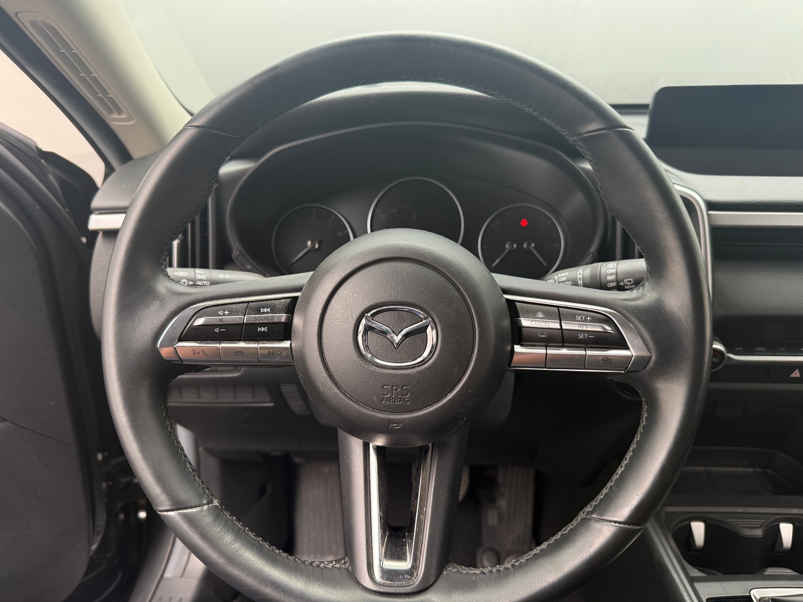 Thumbnail: 2024 Mazda CX-50 - 4