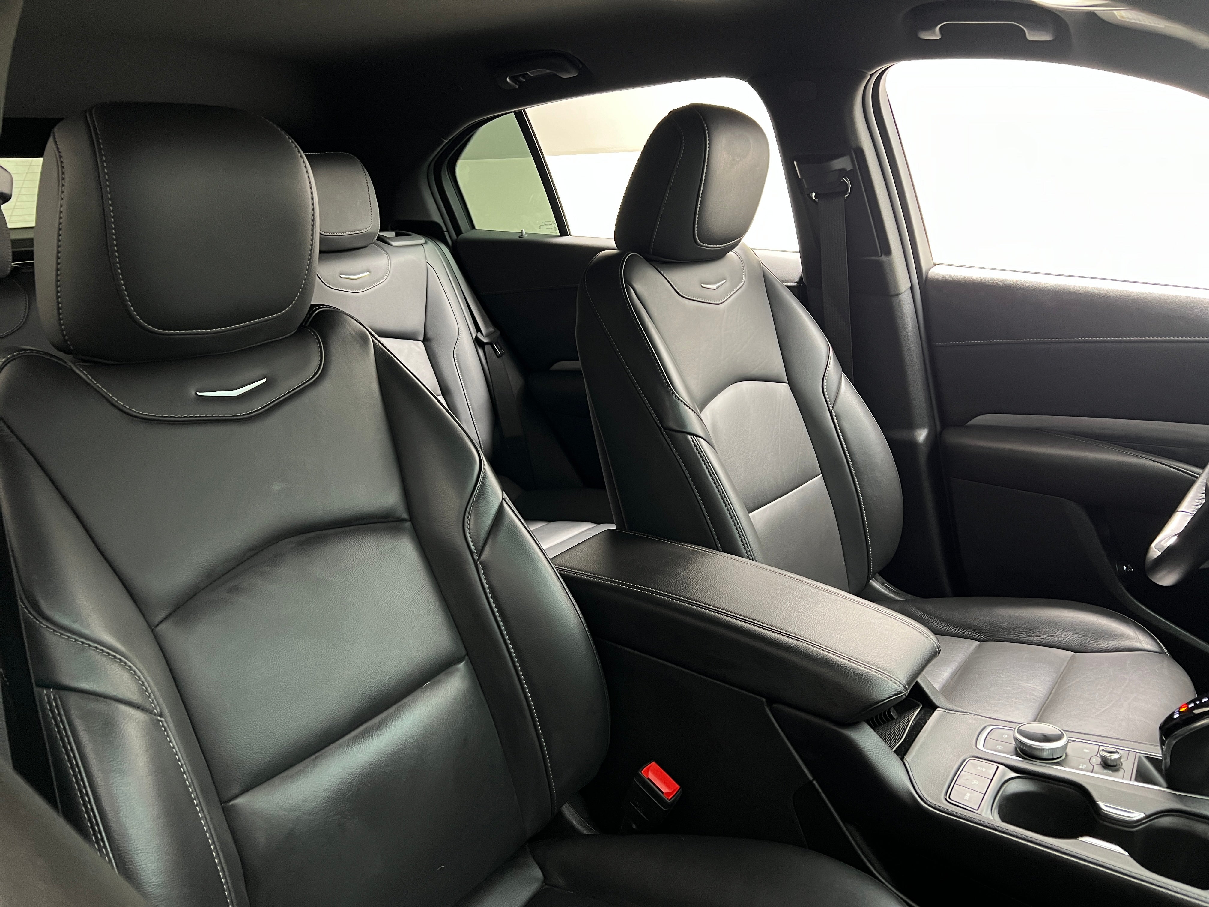 2025 Cadillac XT4