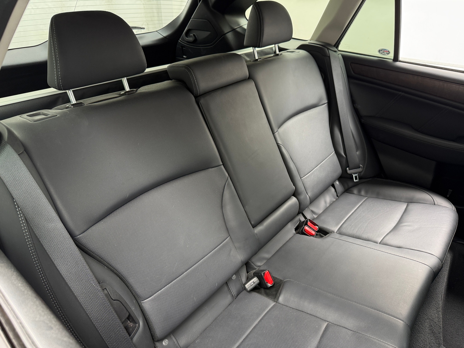 Thumbnail: 2019 Subaru Outback - 5