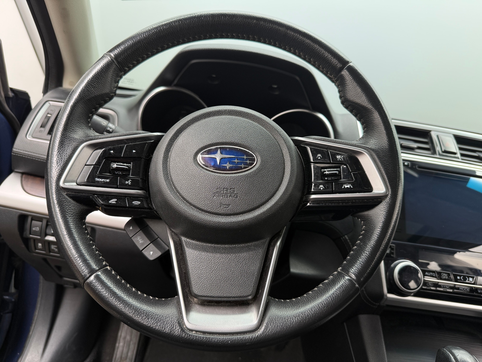 Thumbnail: 2019 Subaru Outback - 4