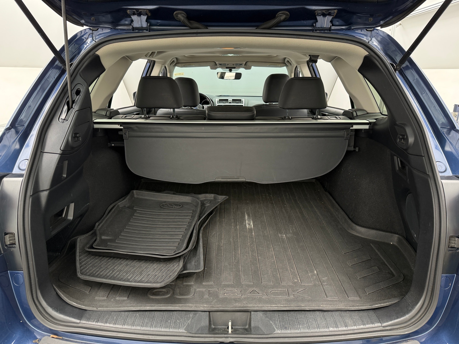 Thumbnail: 2019 Subaru Outback - 6