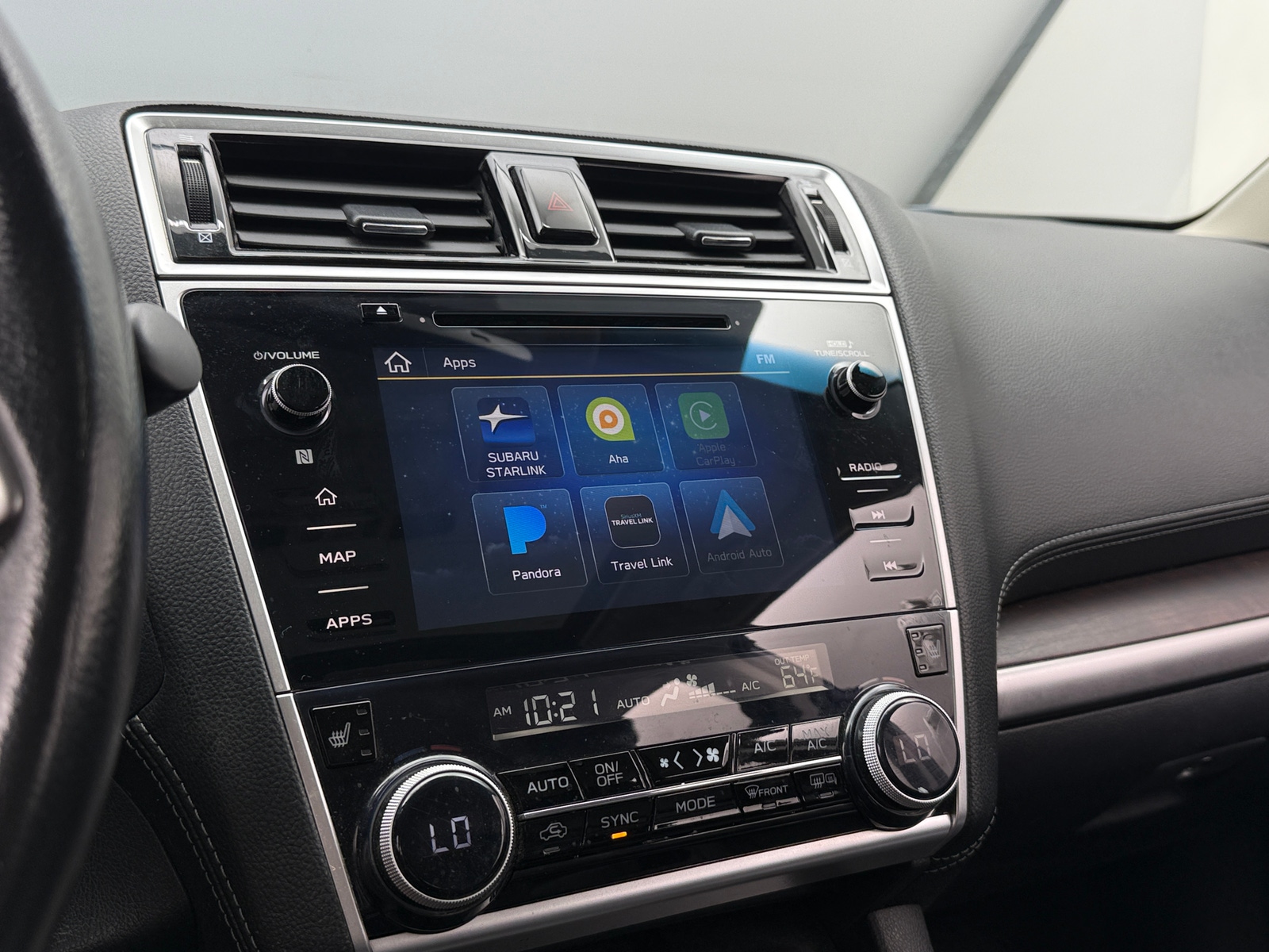 Thumbnail: 2019 Subaru Outback - 3
