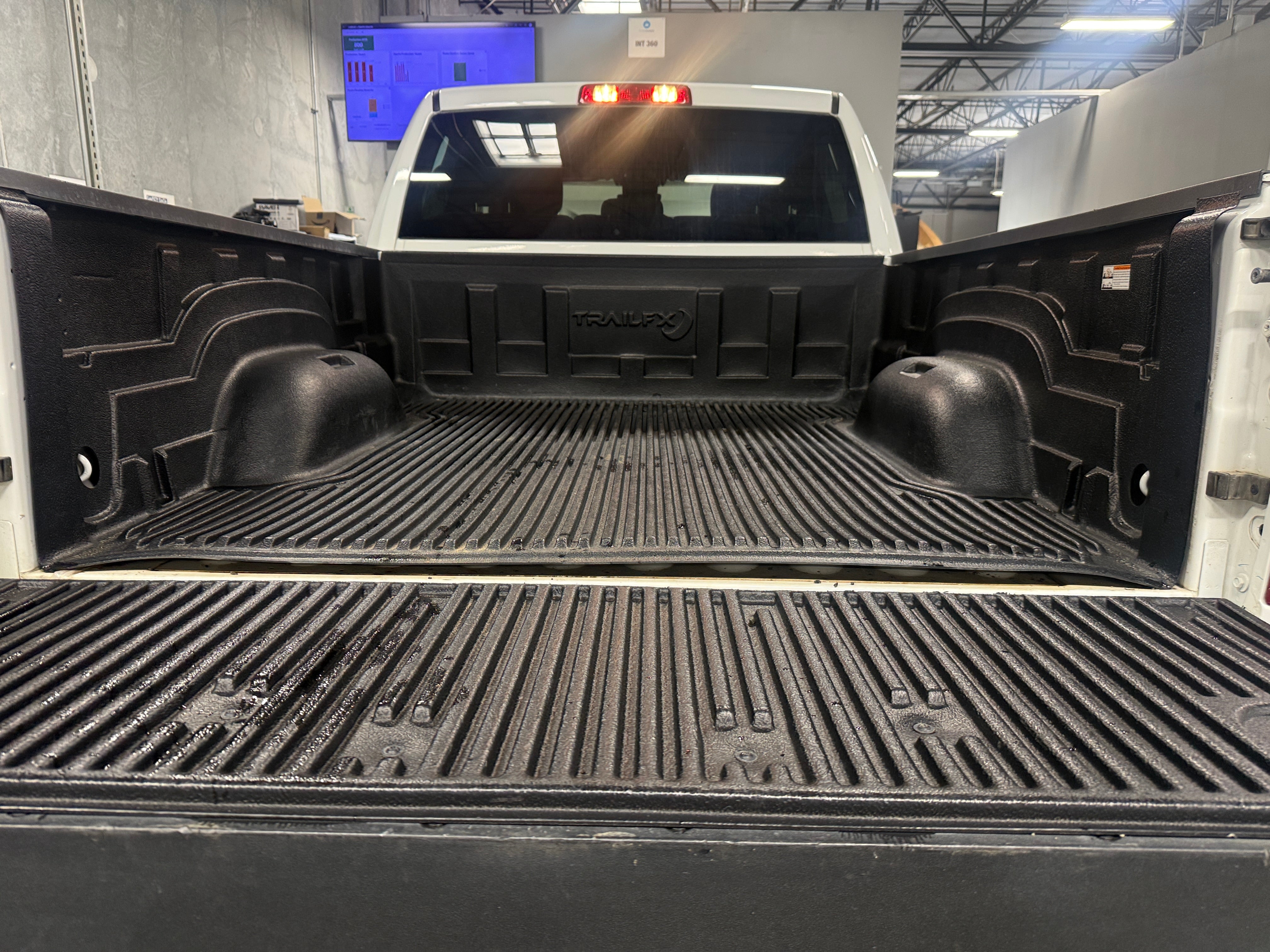 2024 RAM 2500 Pickup