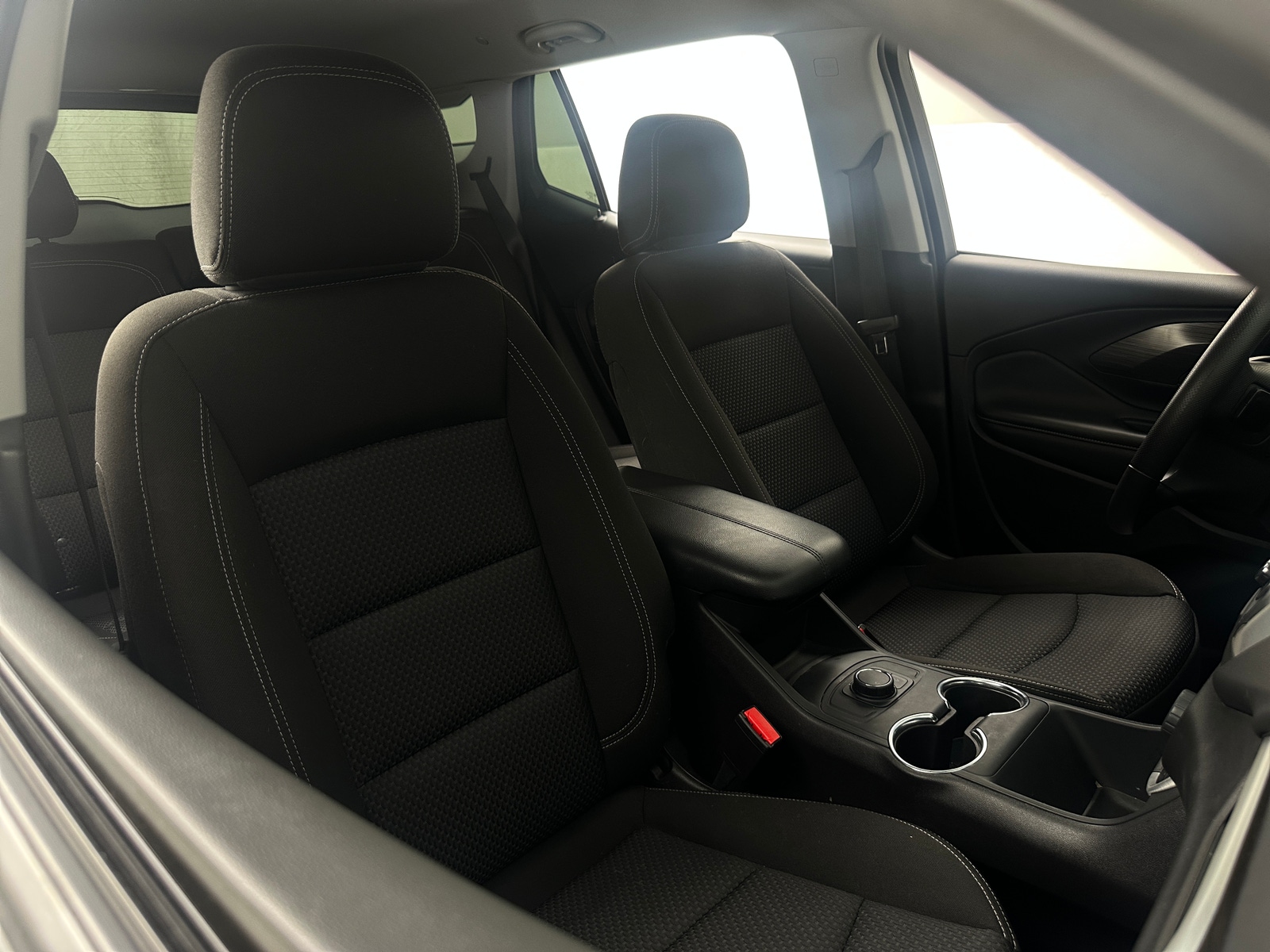 Thumbnail: 2024 GMC Terrain - 2