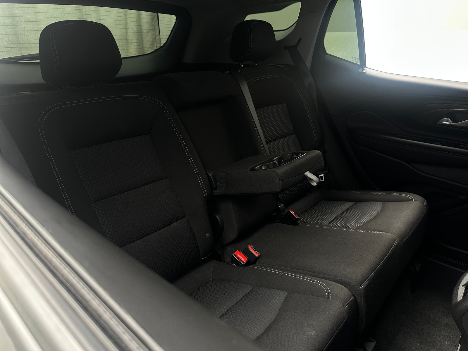 Thumbnail: 2024 GMC Terrain - 6