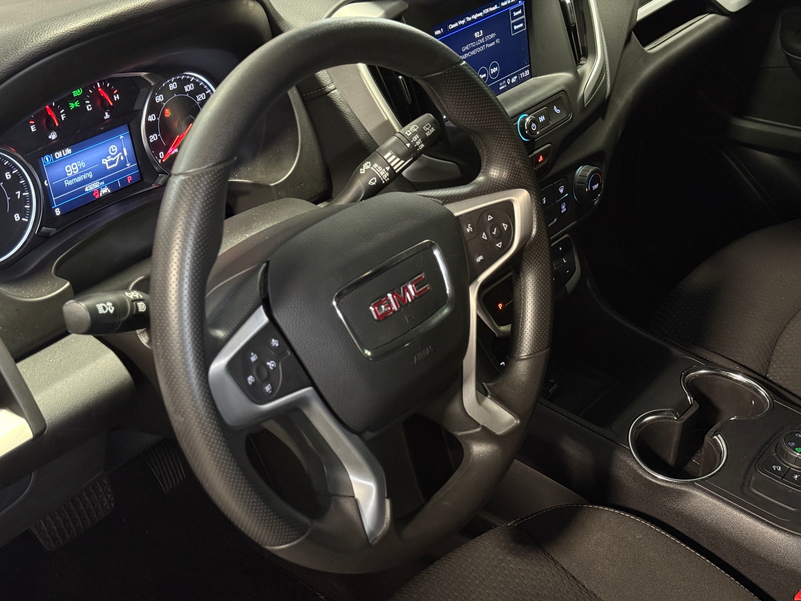Thumbnail: 2024 GMC Terrain - 5