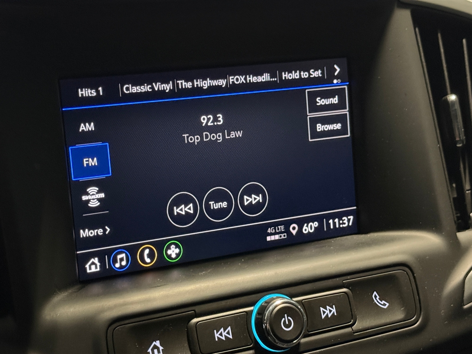 Thumbnail: 2024 GMC Terrain - 4
