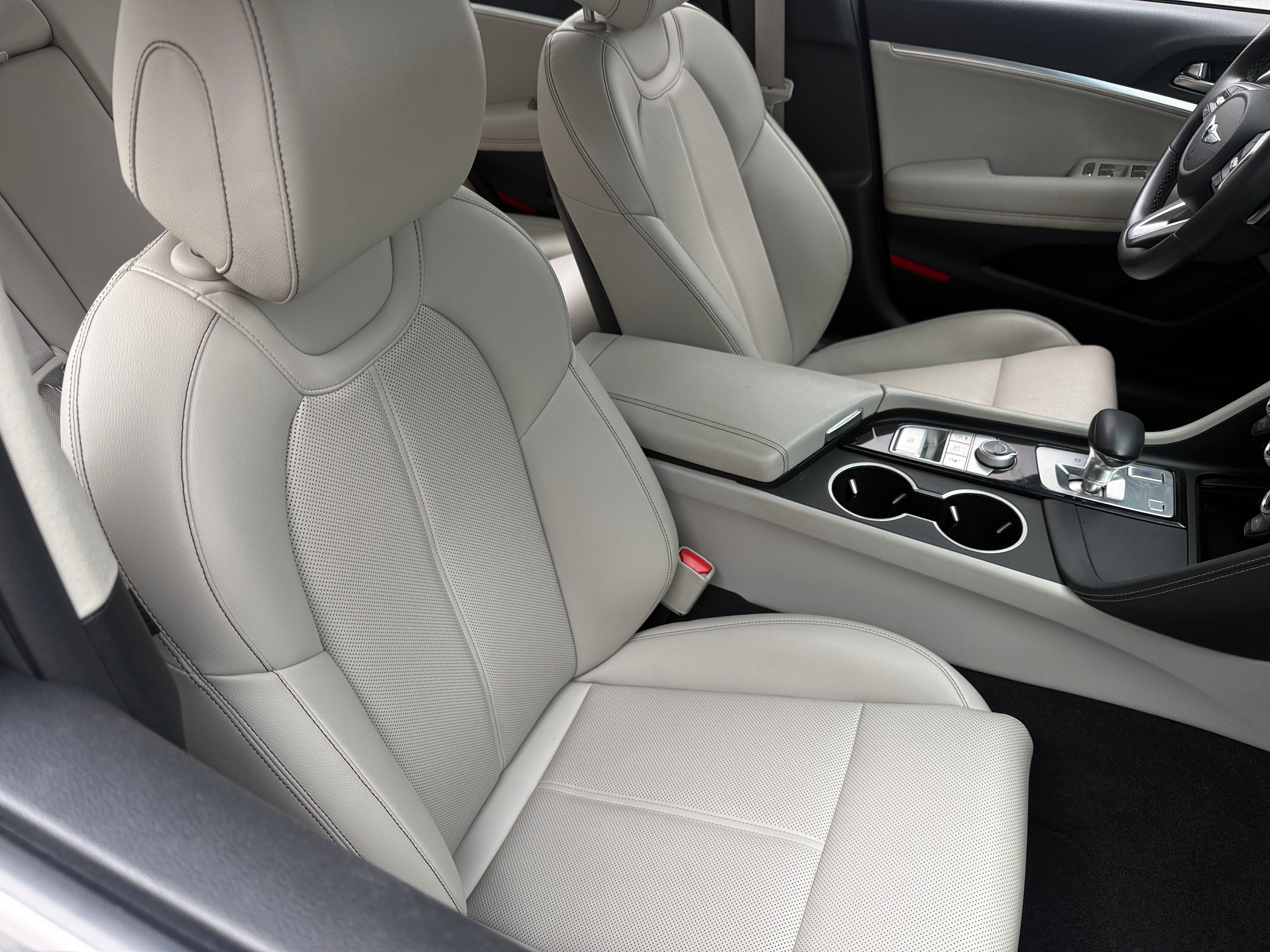 2021 GENESIS G70