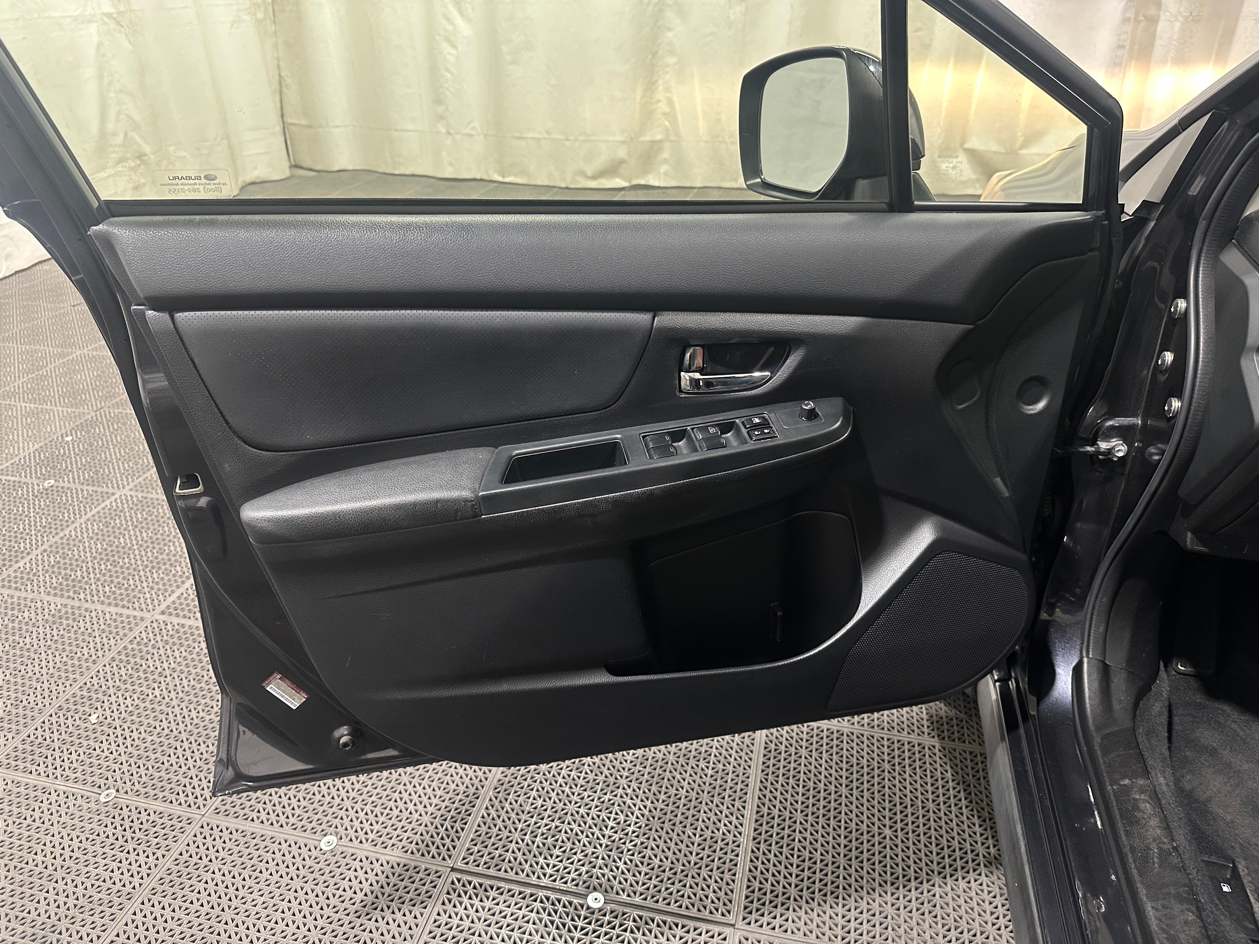 2013 Subaru XV Crosstrek Limited