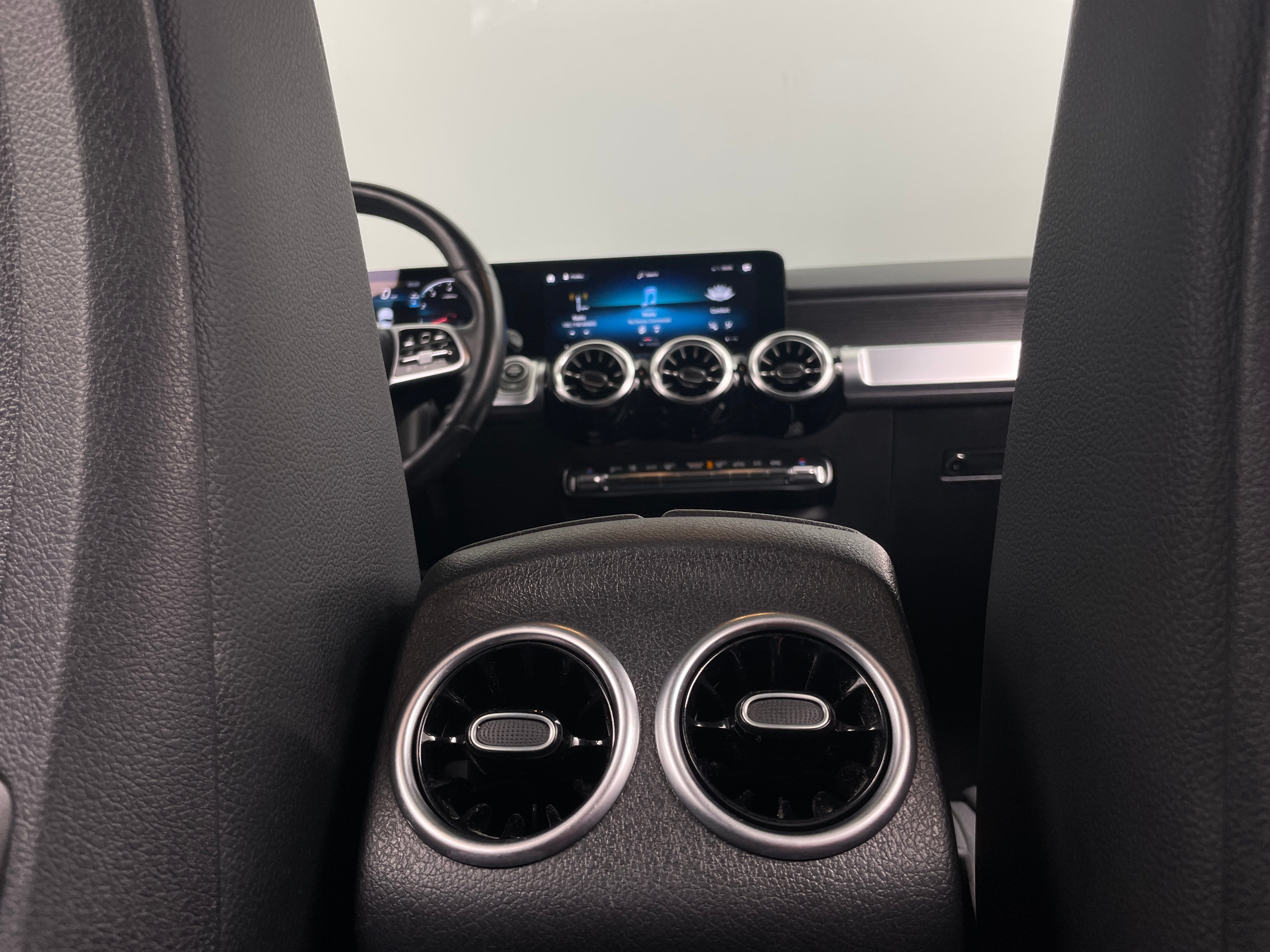 2023 Mercedes-Benz GLB