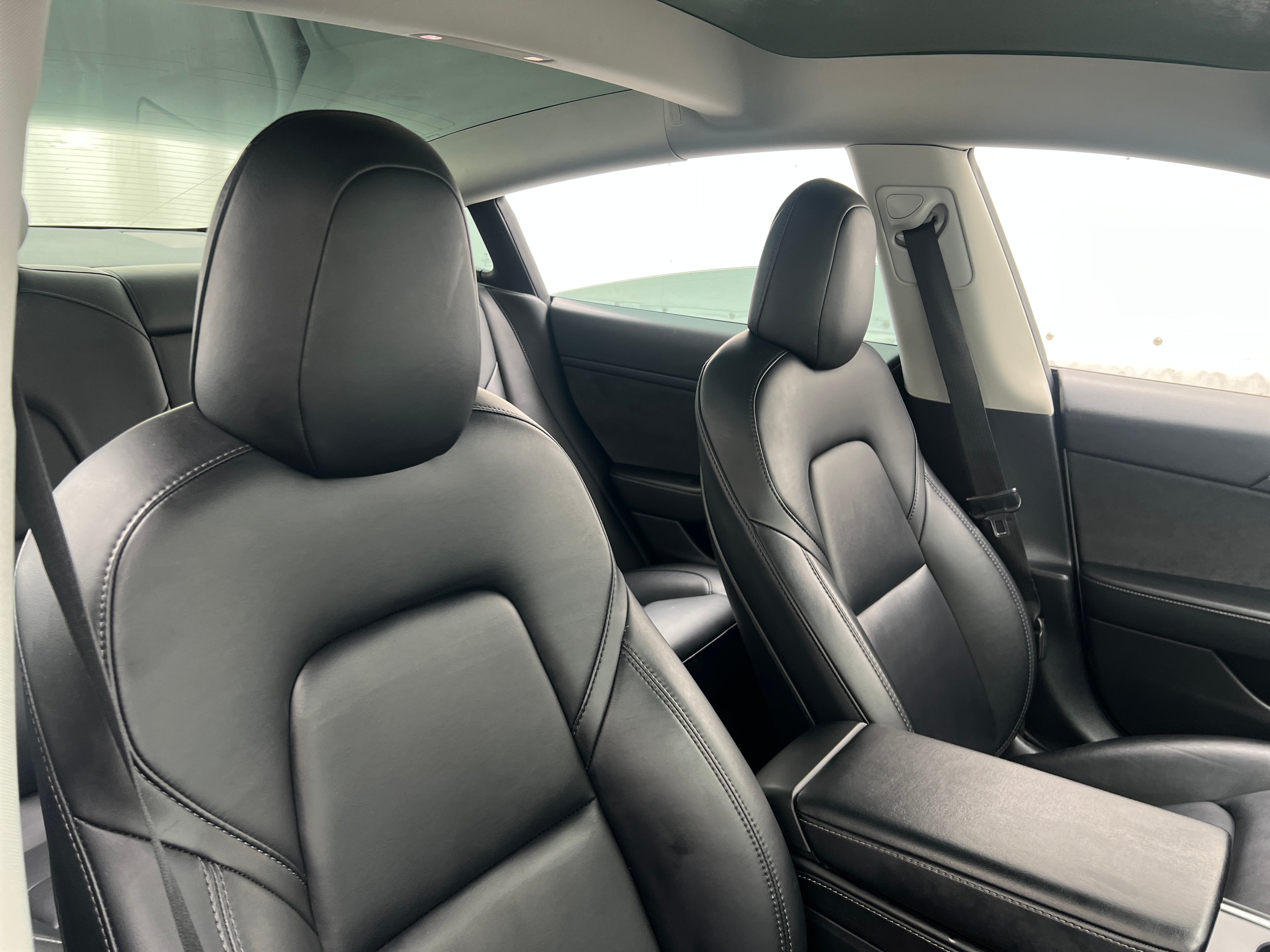2022 Tesla Model 3 Base