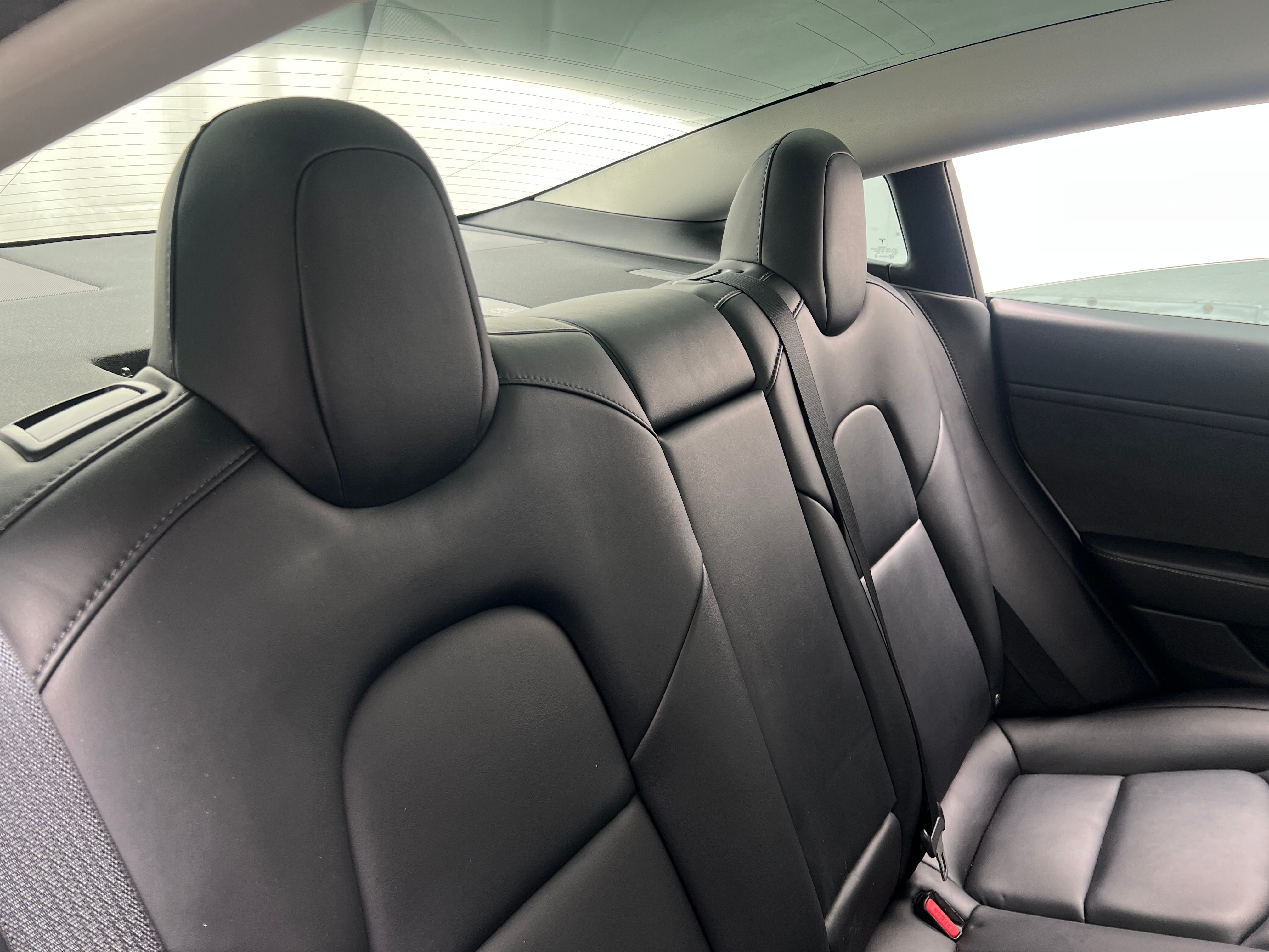 Used 2022 Tesla Model 3 Base with VIN 5YJ3E1EA0NF206482 for sale in Auburn, WA