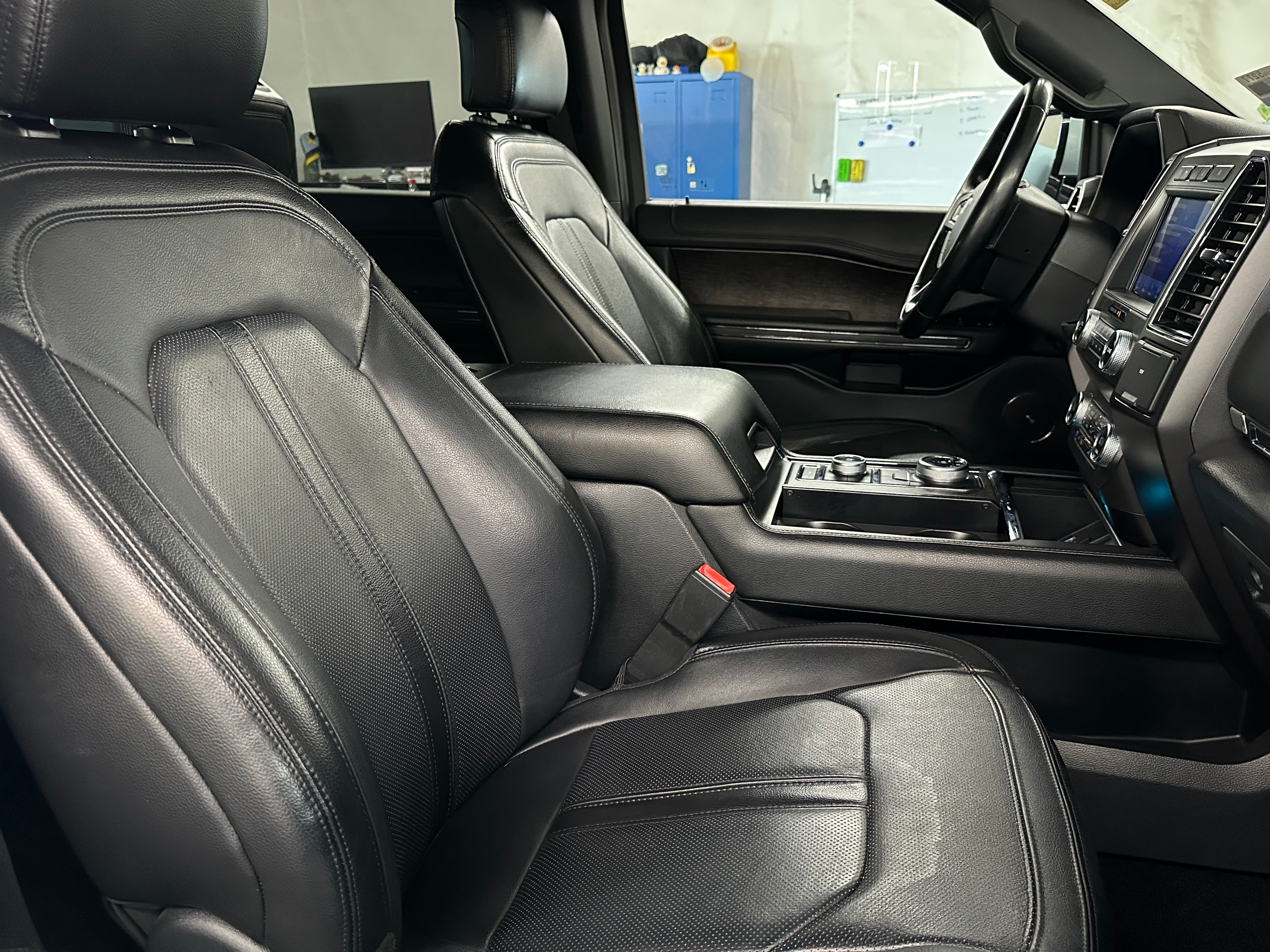 2020 Ford Expedition