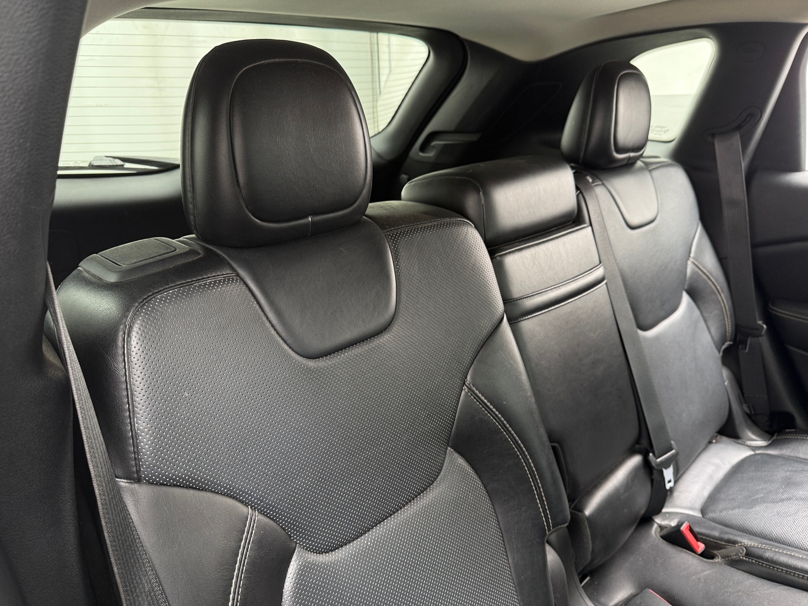 Thumbnail: 2014 Jeep Cherokee - 5