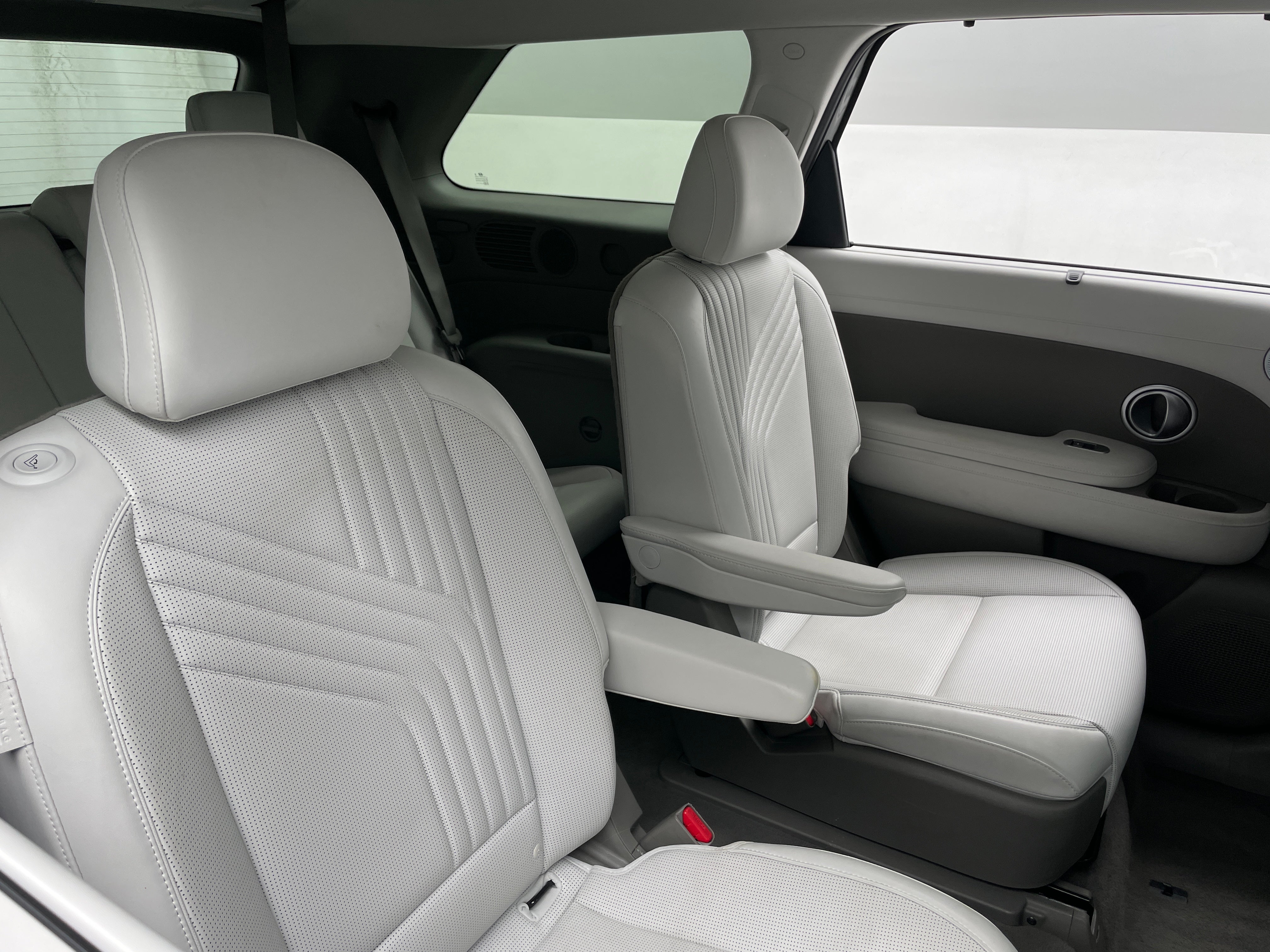 2026 Hyundai Palisade SEL