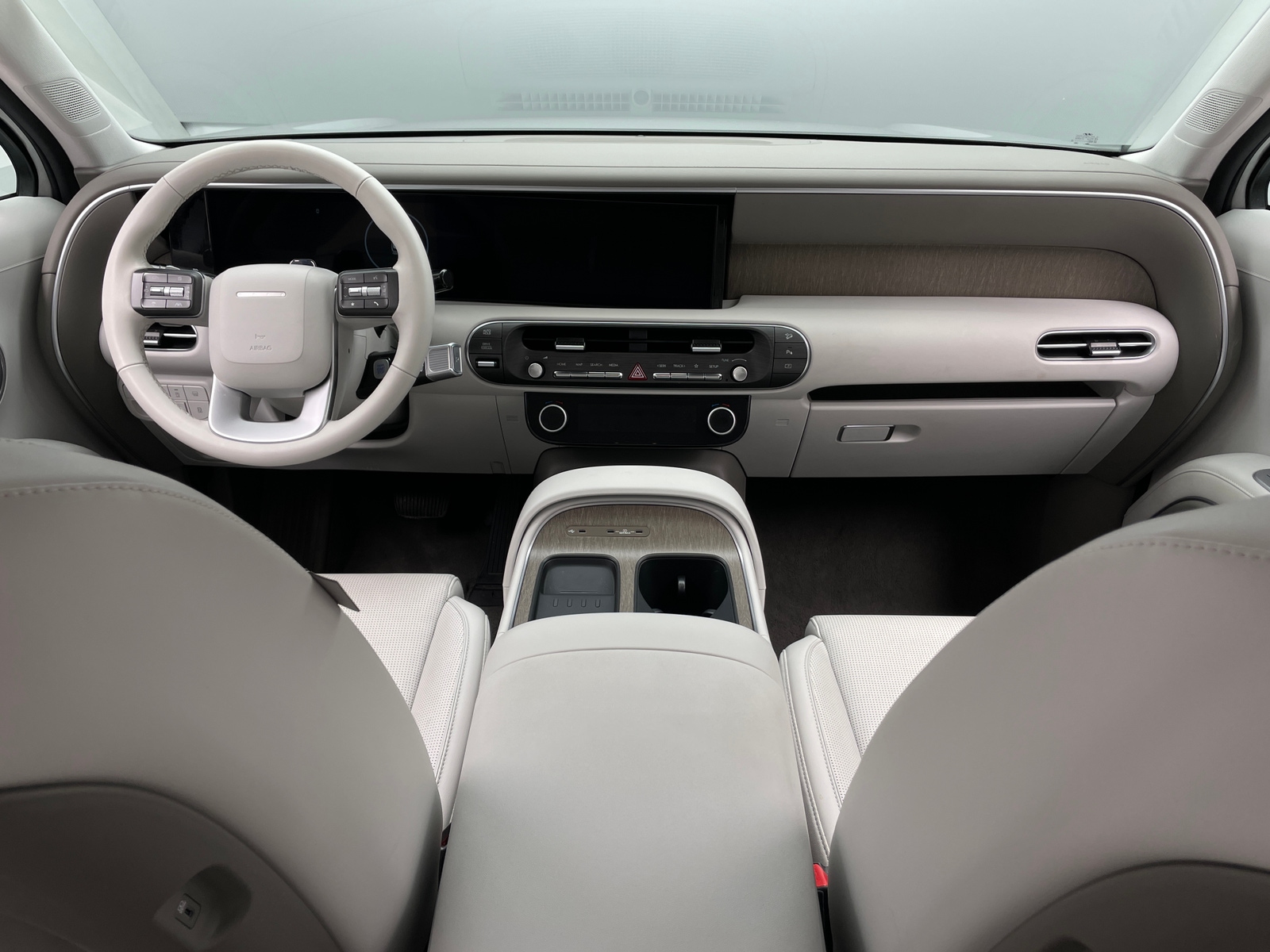 Thumbnail: 2026 Hyundai Palisade - 2