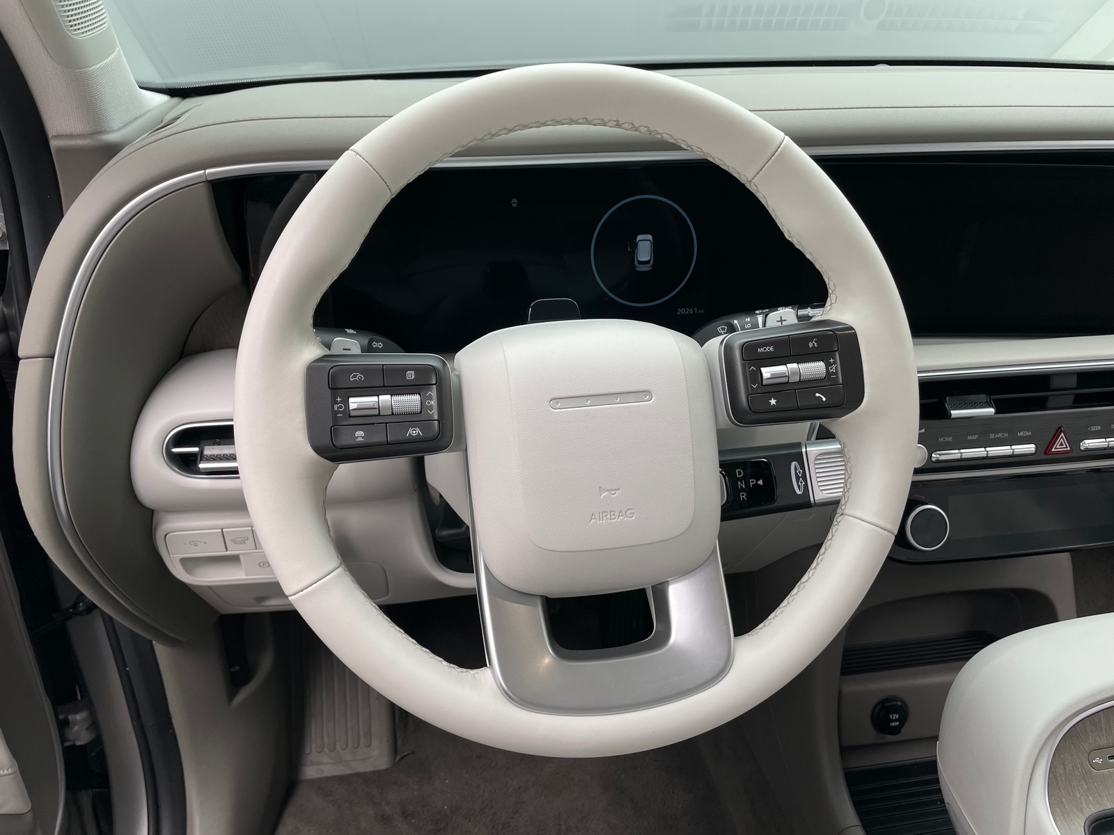 Thumbnail: 2026 Hyundai Palisade - 4
