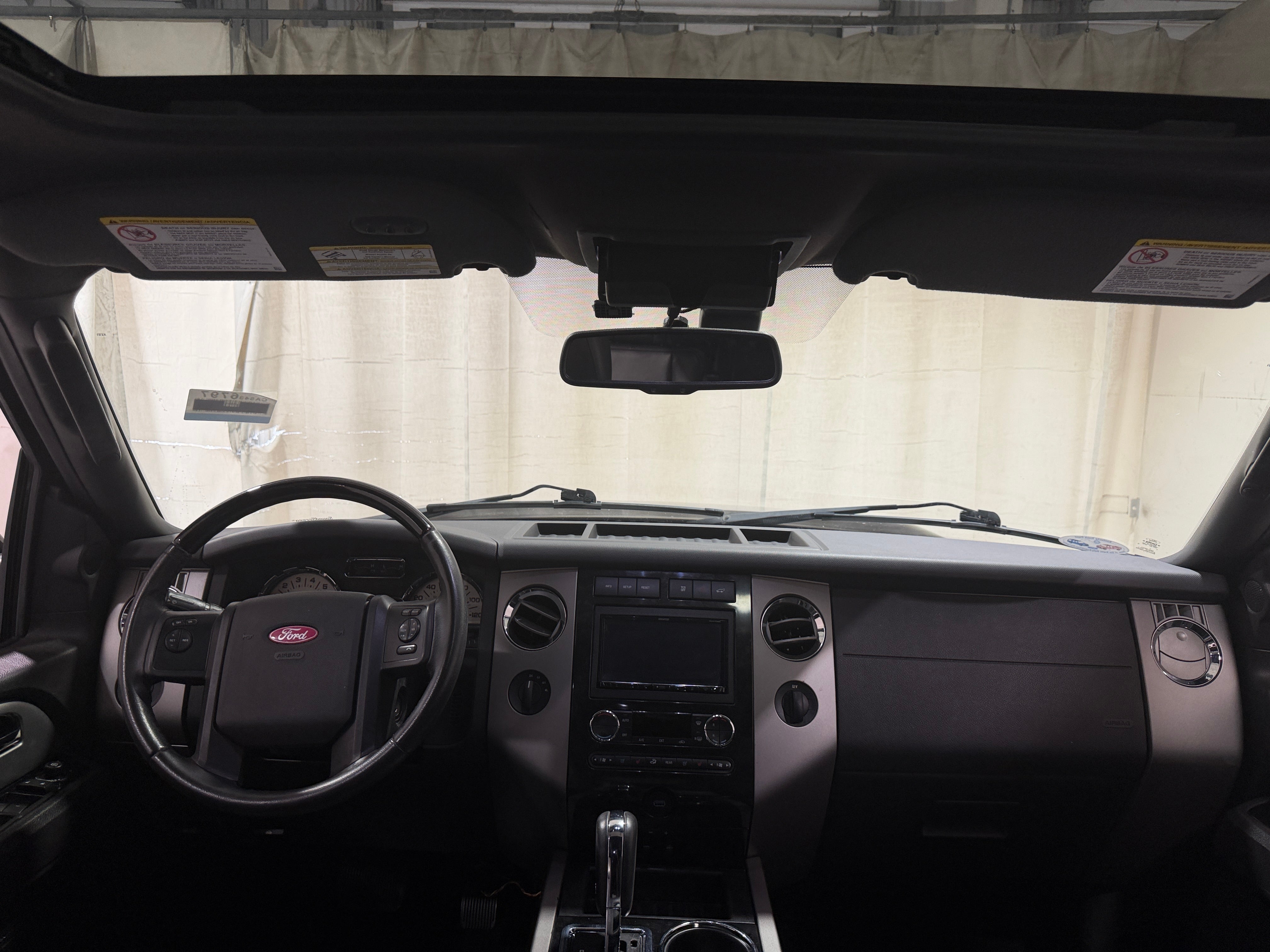 2014 Ford Expedition