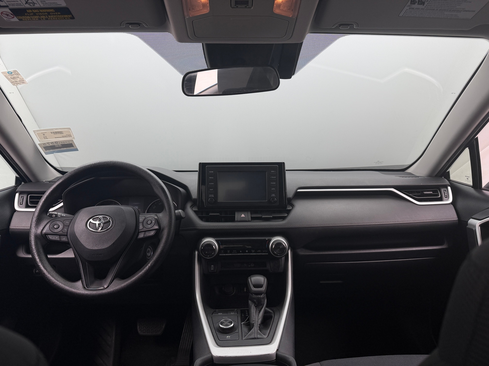 Thumbnail: 2019 Toyota RAV4 - 3
