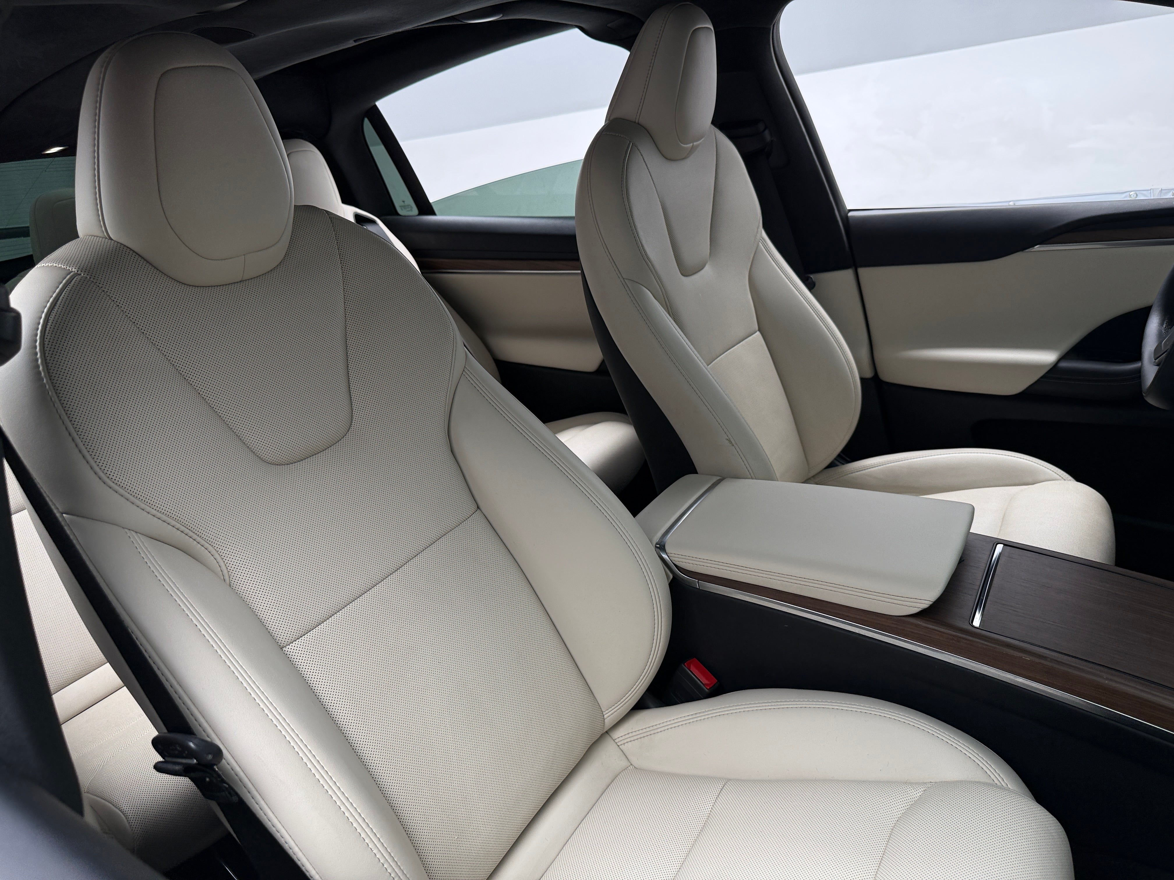 2023 Tesla Model X