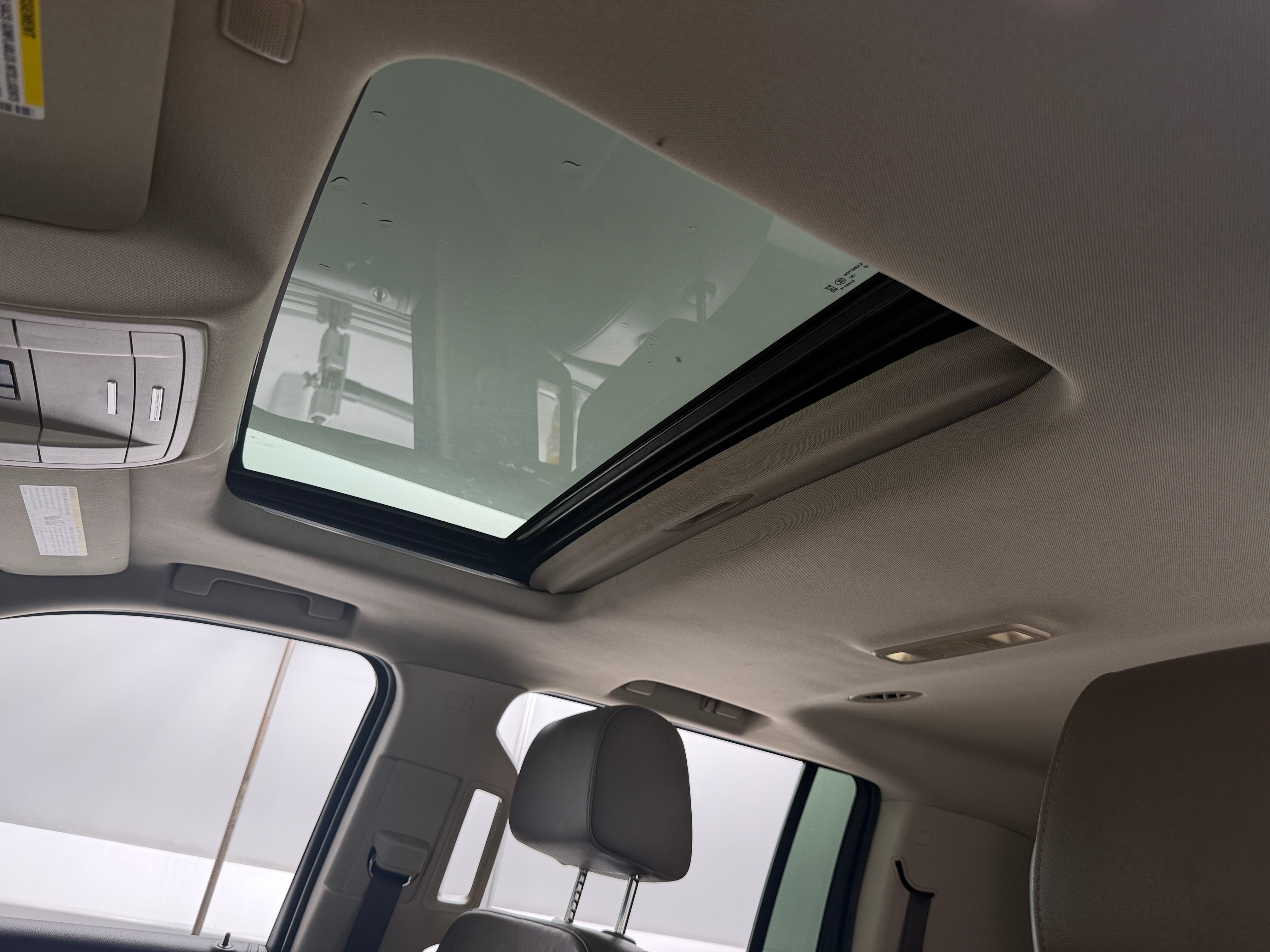 2020 Chevrolet Suburban