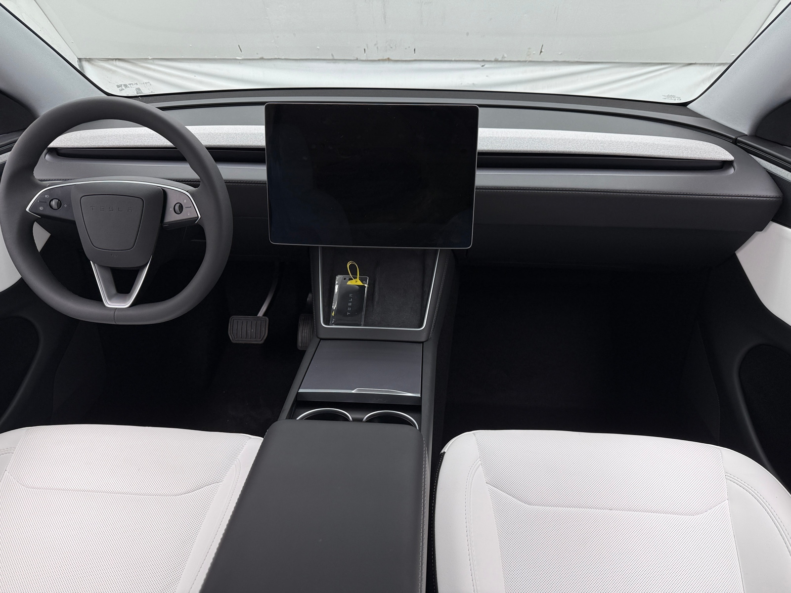 Thumbnail: 2026 Tesla Model Y - 2