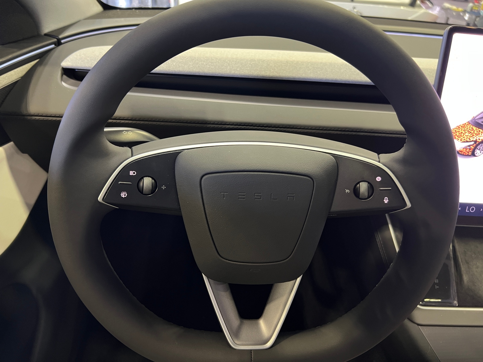 Thumbnail: 2026 Tesla Model Y - 4